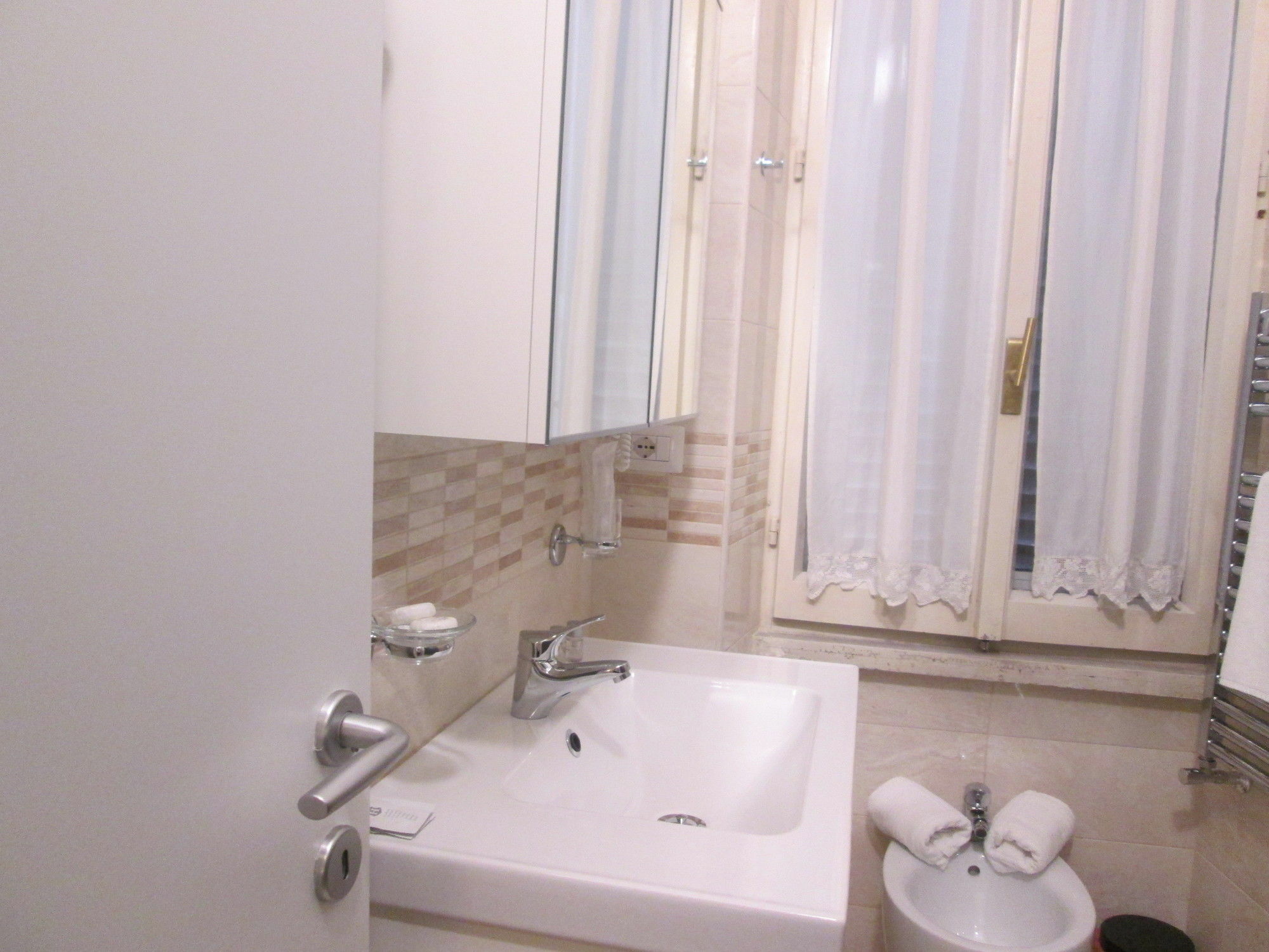 Trevi Elegance 3*