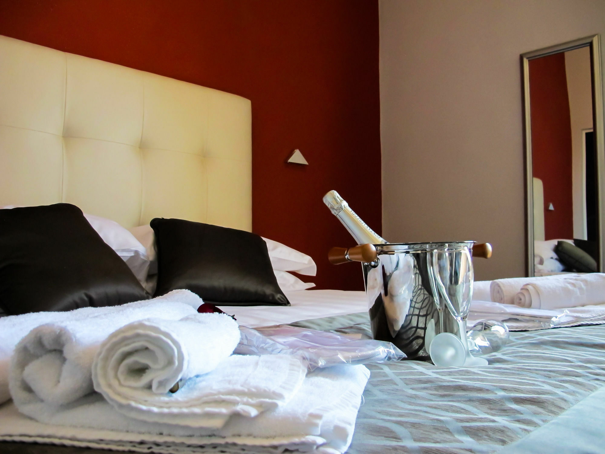 Veneto Relais 2*