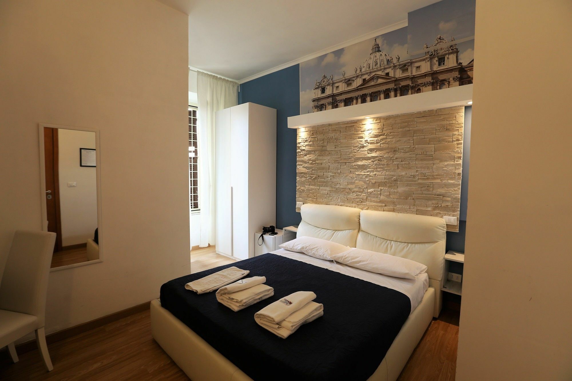Rooma Beb 2* Rome