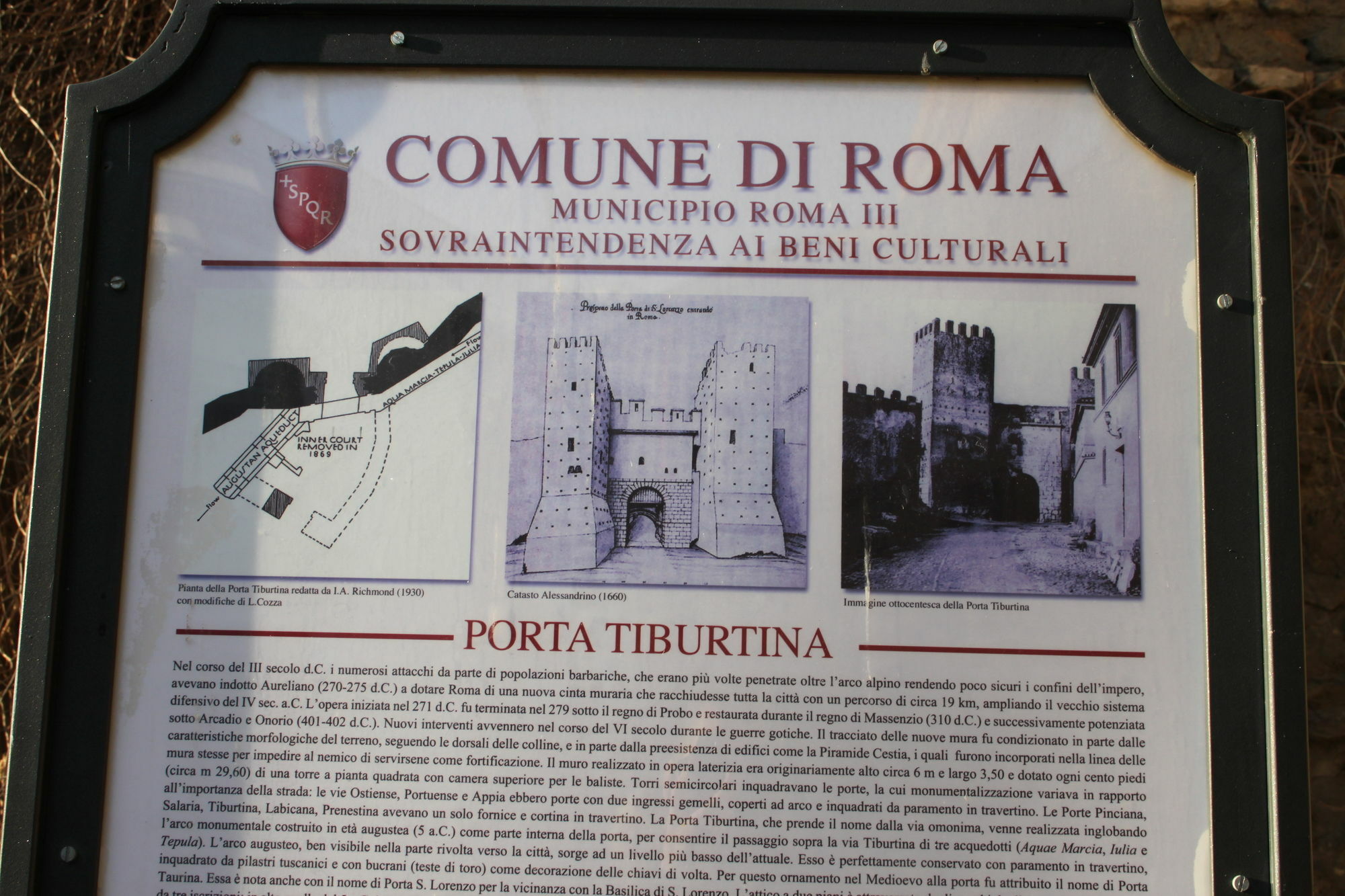 Affittacamere San Lorenzo Roma