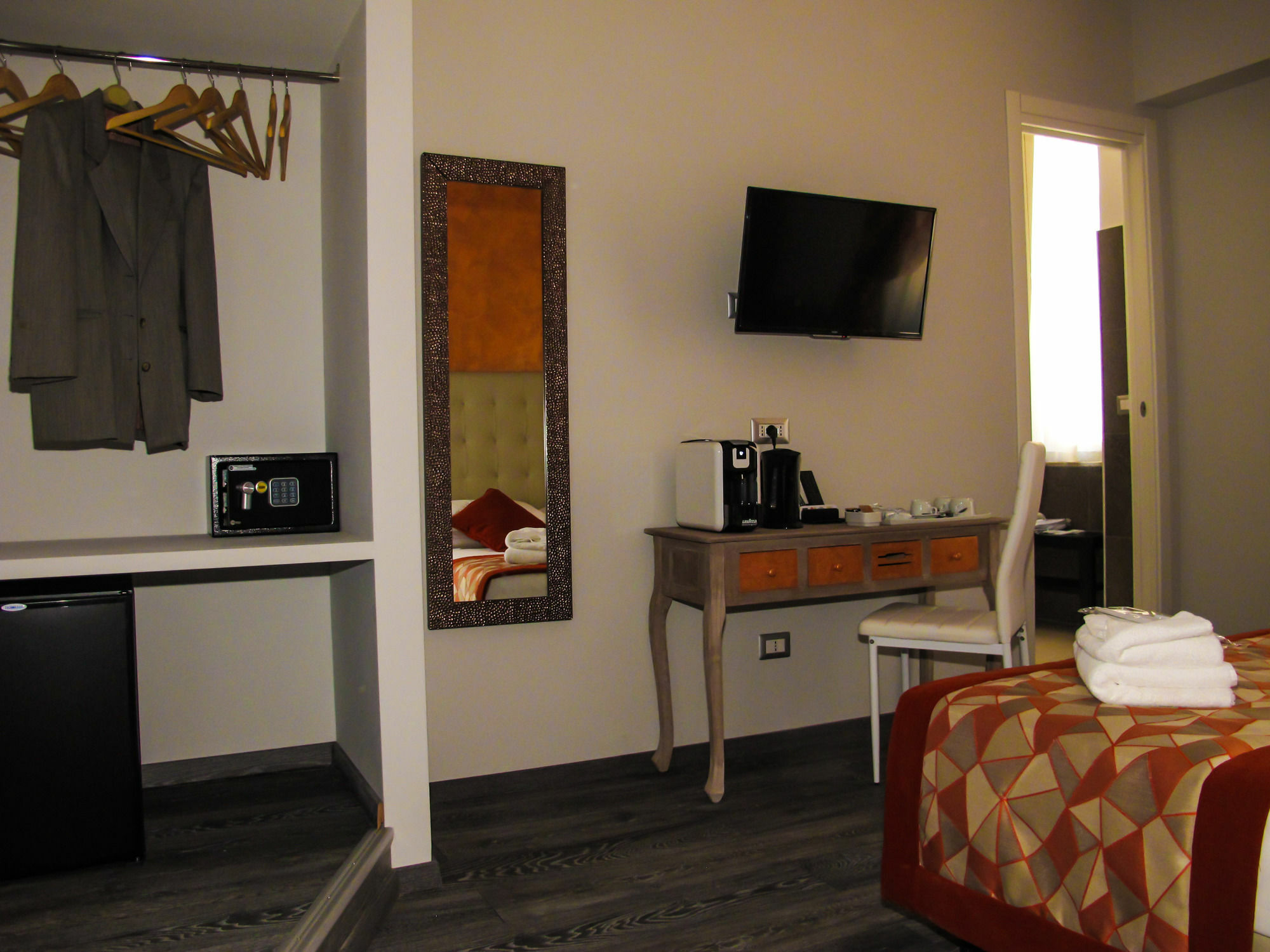 Veneto Relais Guest house