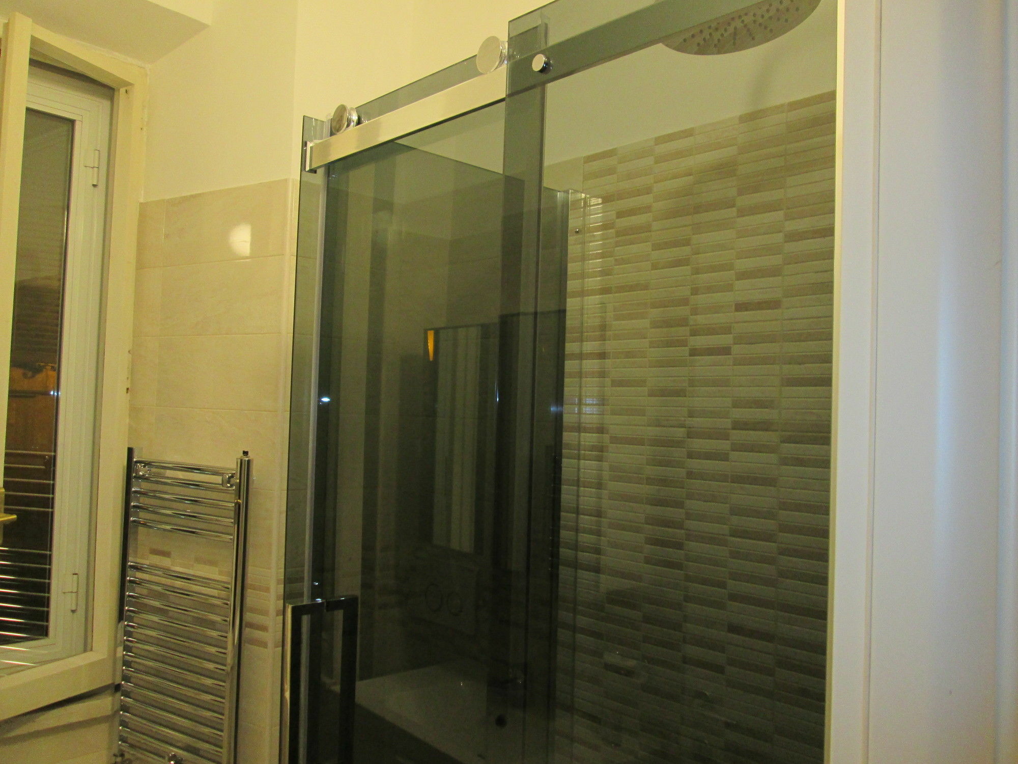 Guest house Trevi Elegance Rome