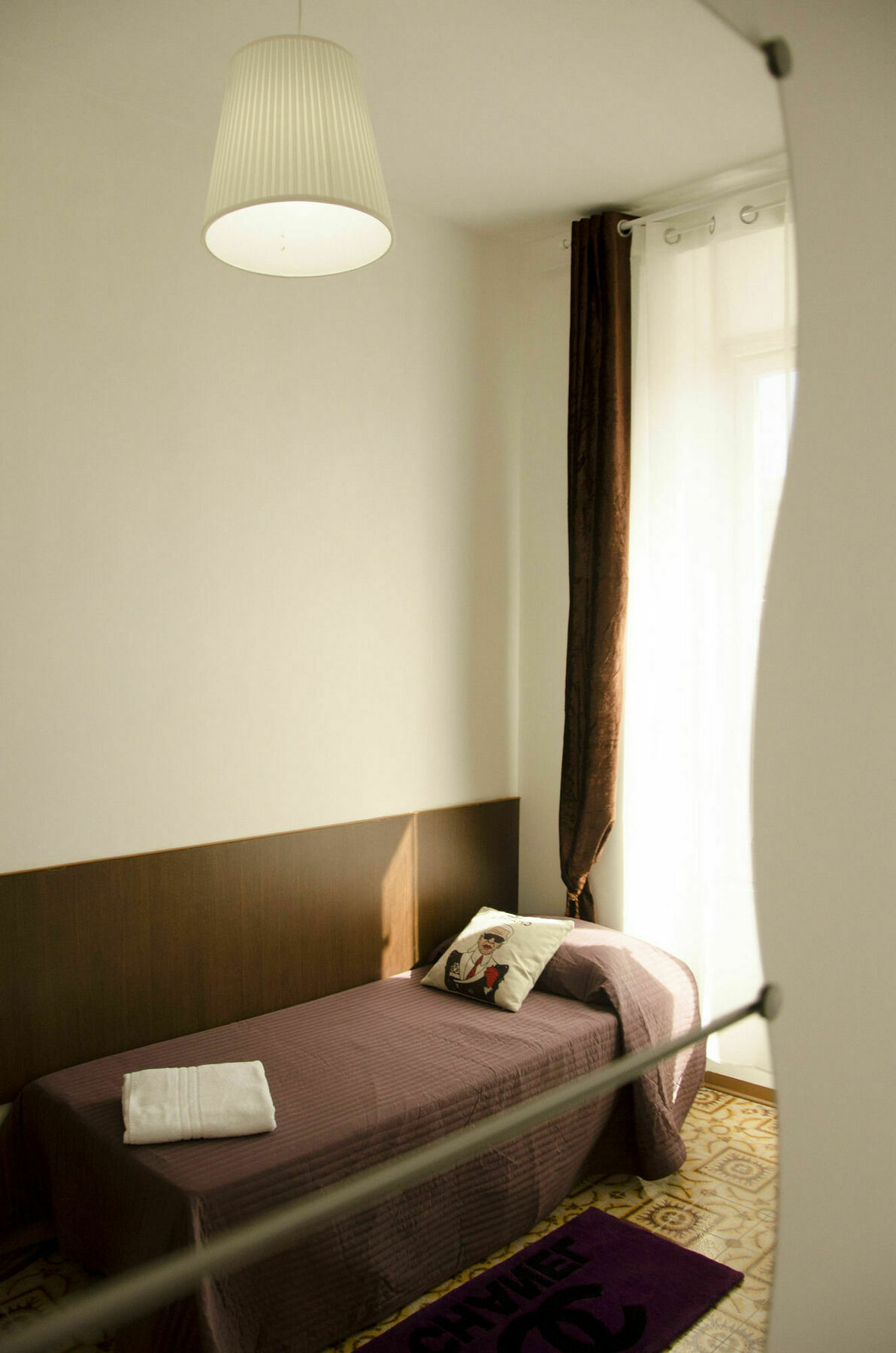 Girasole Casa de hóspedes Roma