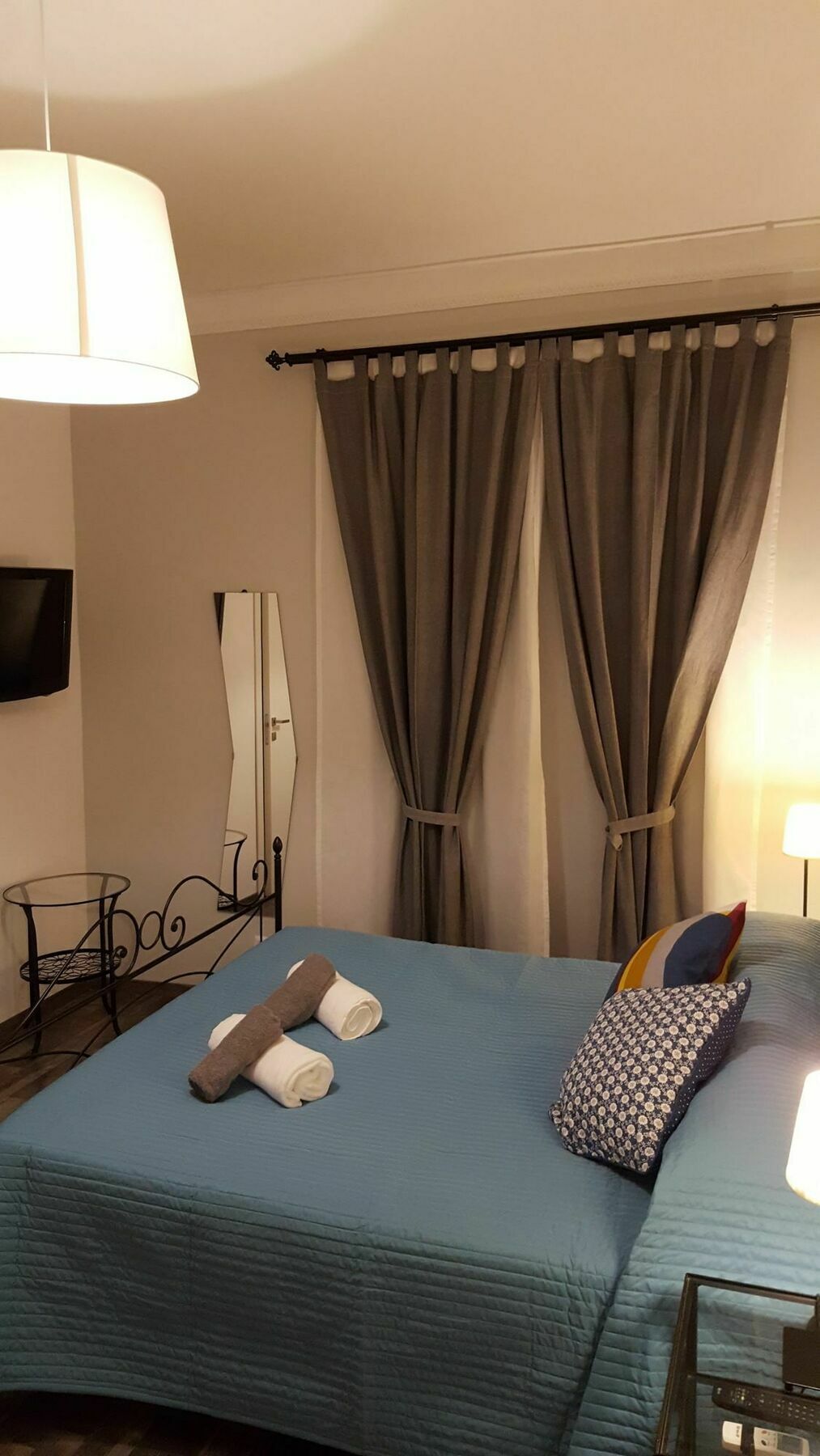 Bed & Breakfast 06 Rome