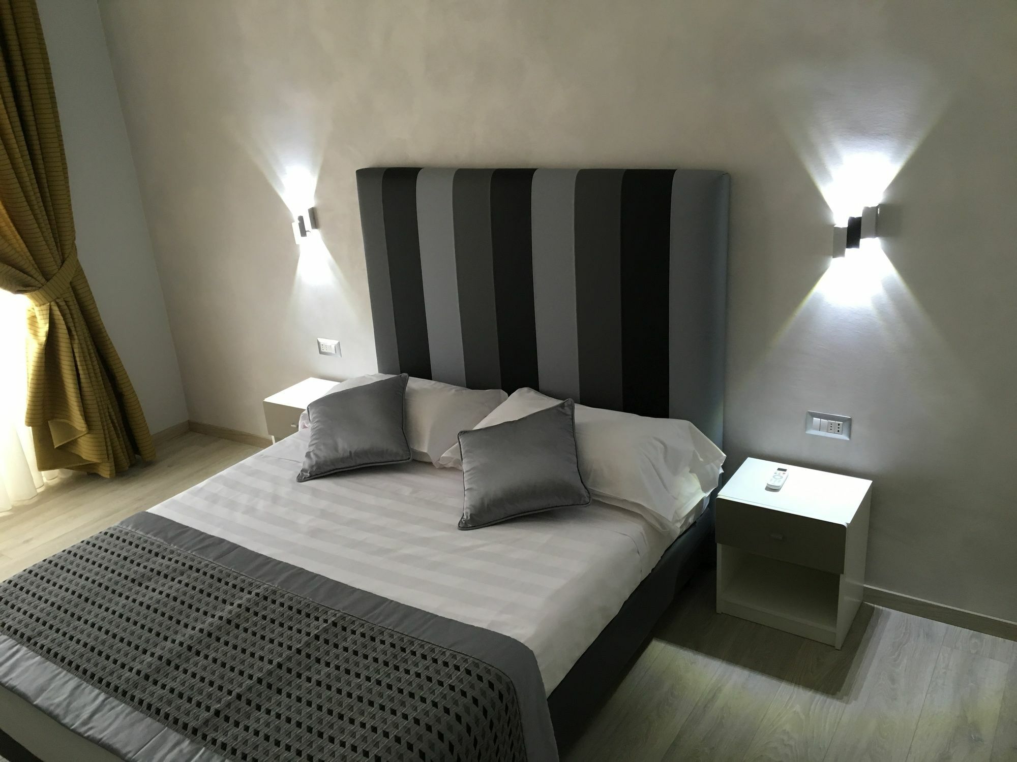 Guest house Veneto Relais Rome
