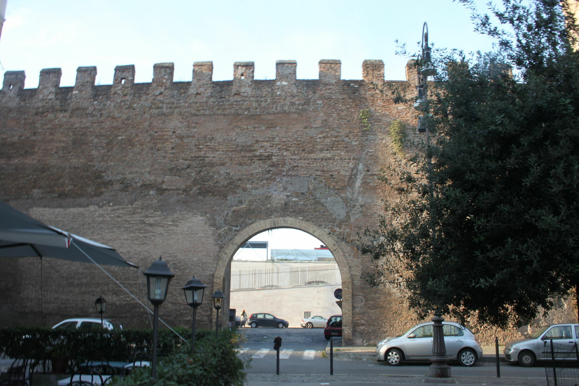 San Lorenzo Maison d'hôtes