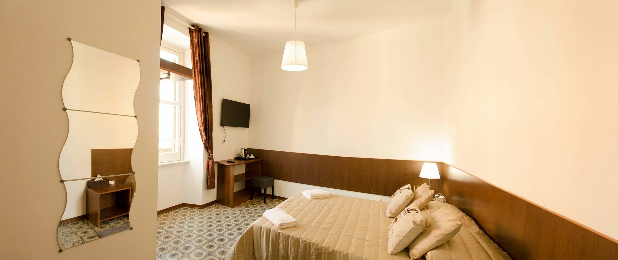 Casa de hóspedes Girasole Roma