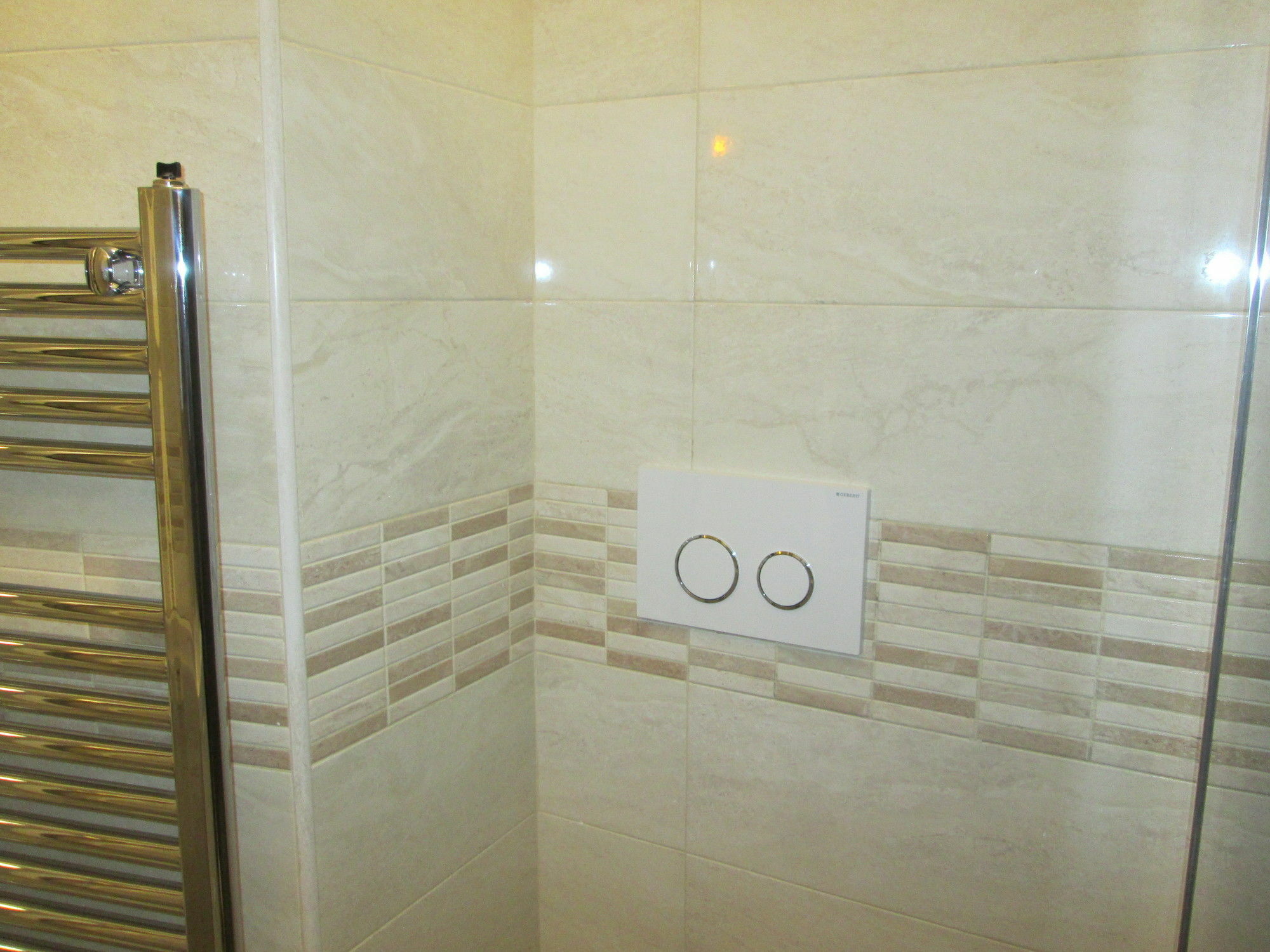 Trevi Elegance Guest house Rome