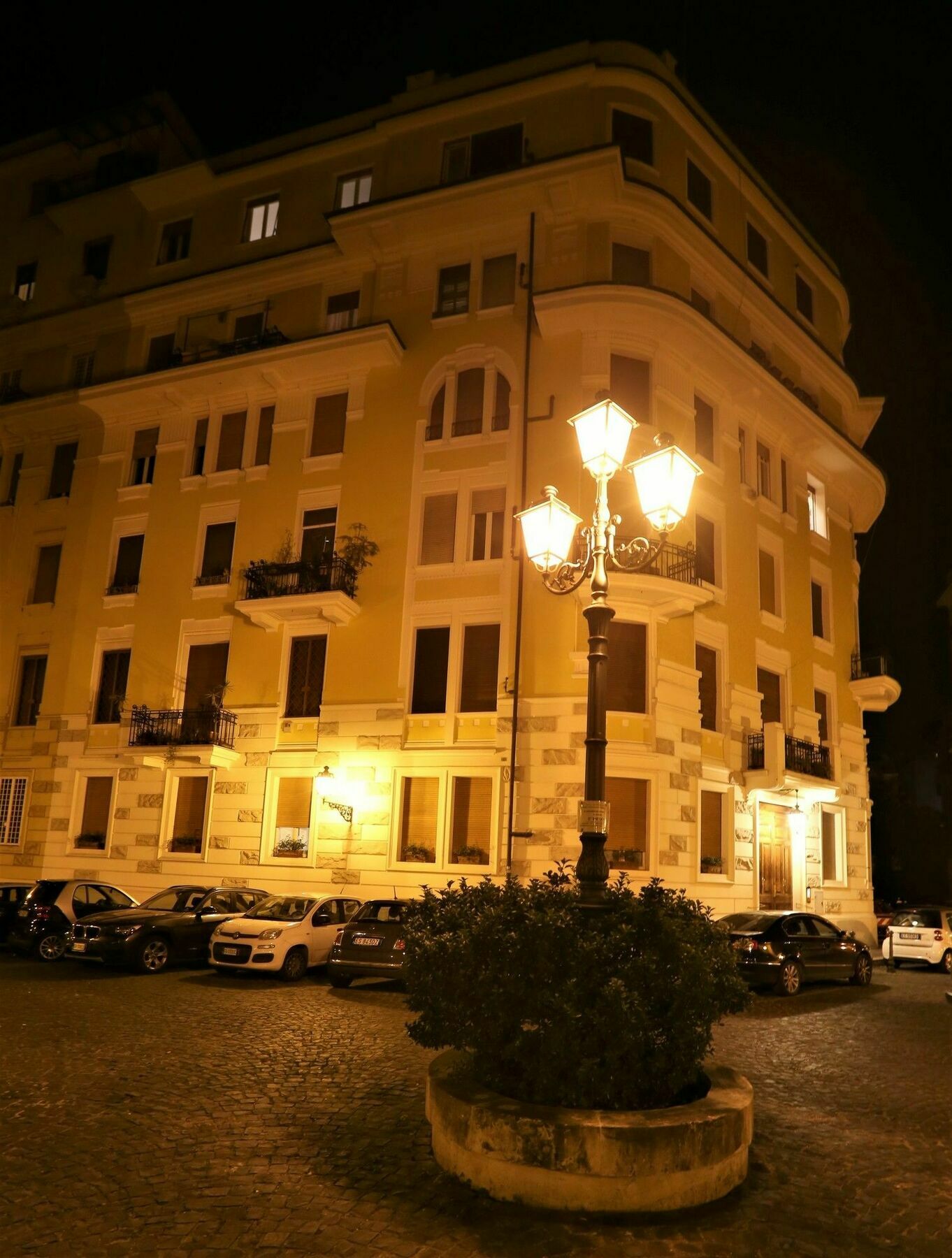 Maison d'hôtes Rooma Beb