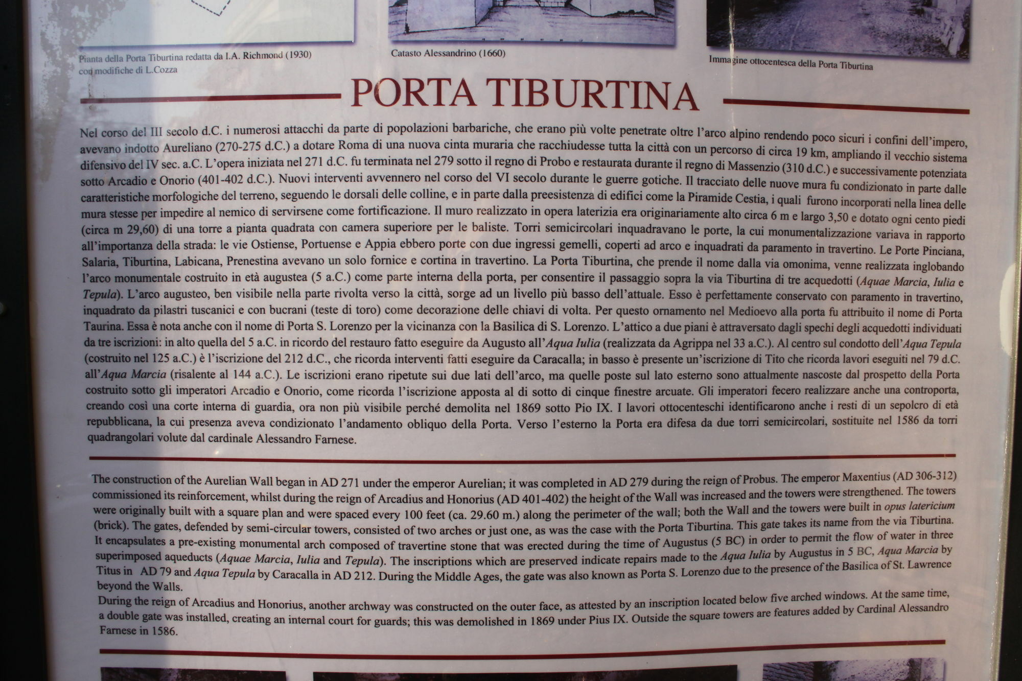 San Lorenzo Roma