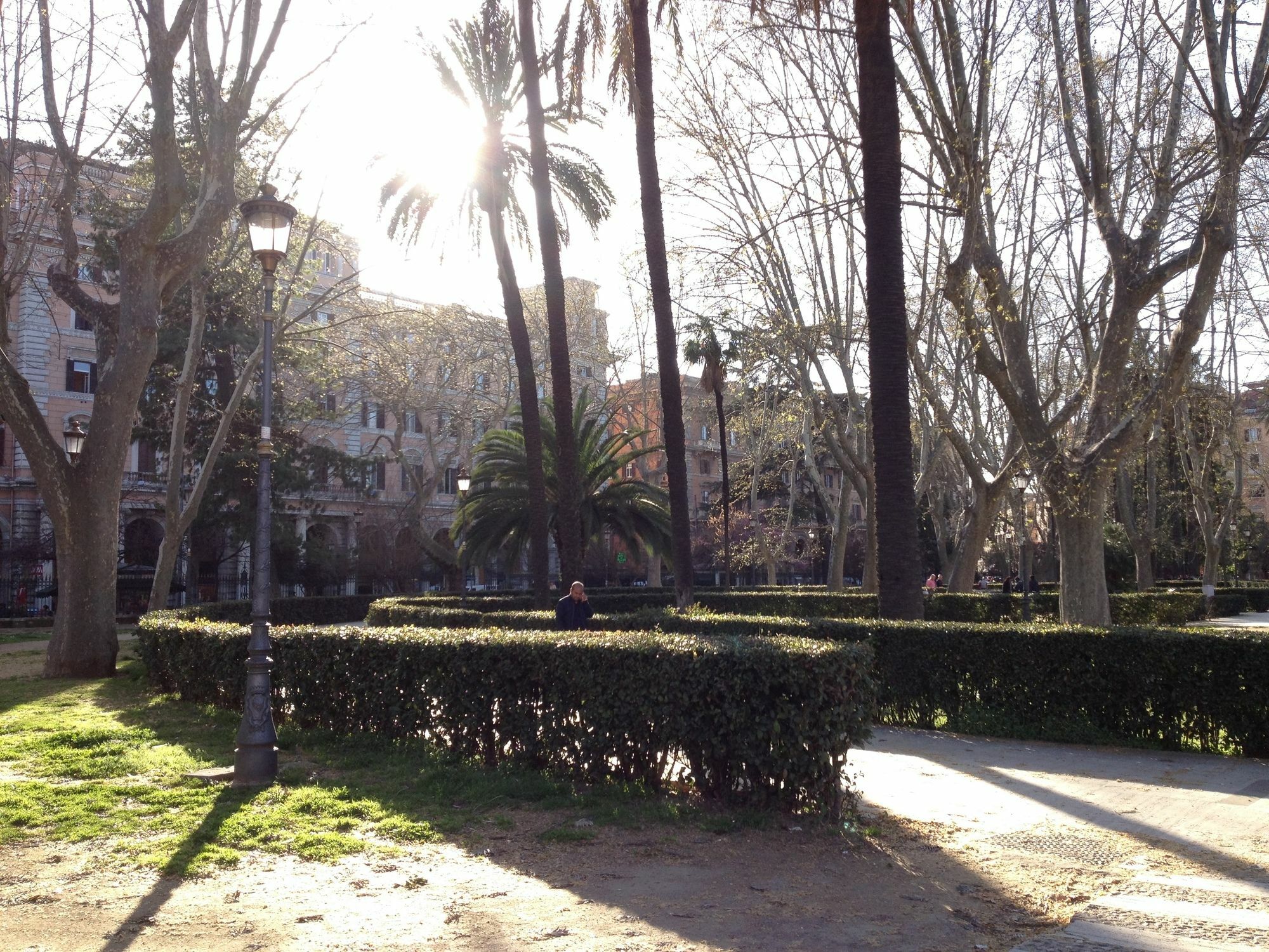 Girasole Casa de hóspedes