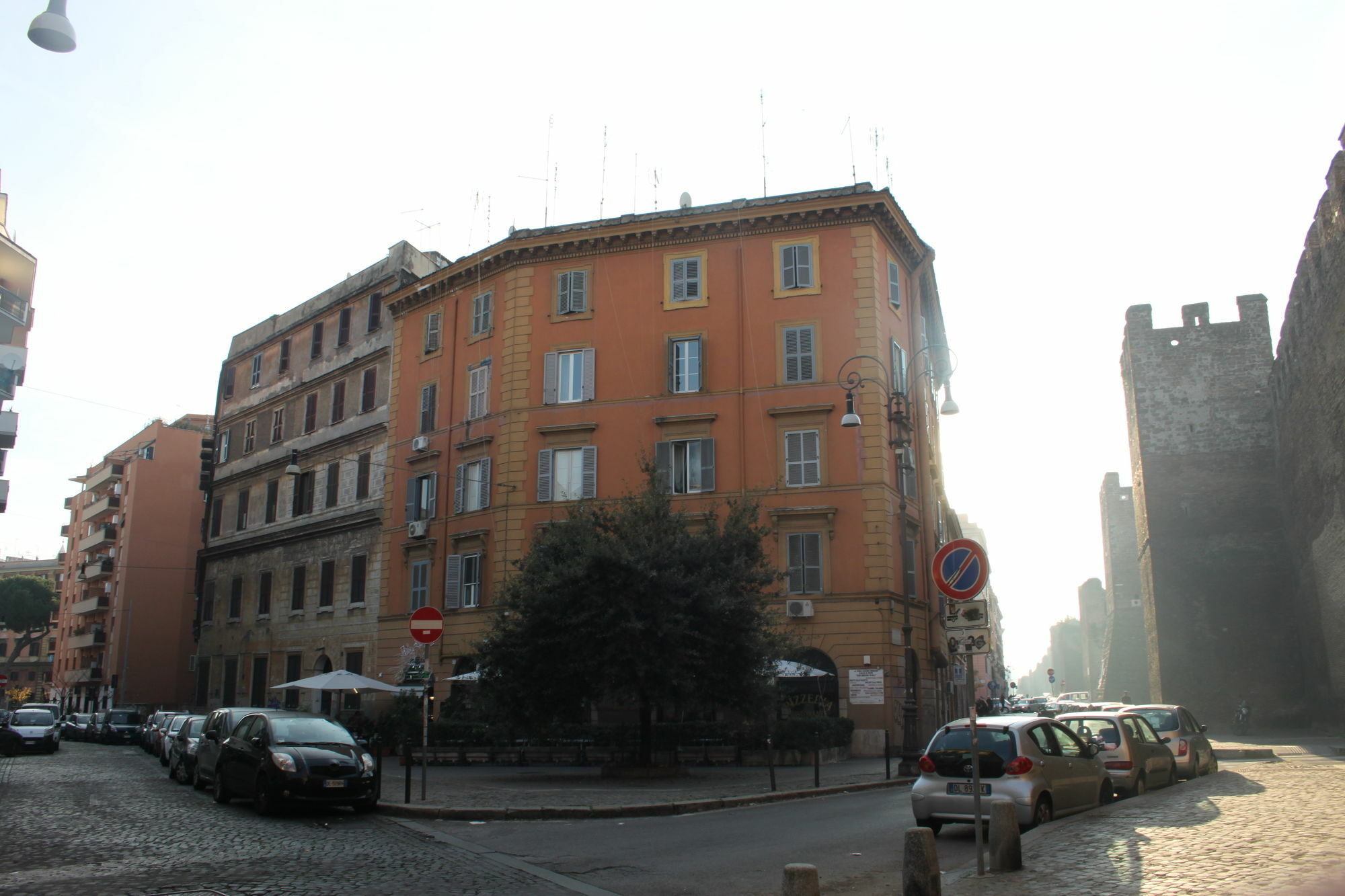 San Lorenzo Affittacamere