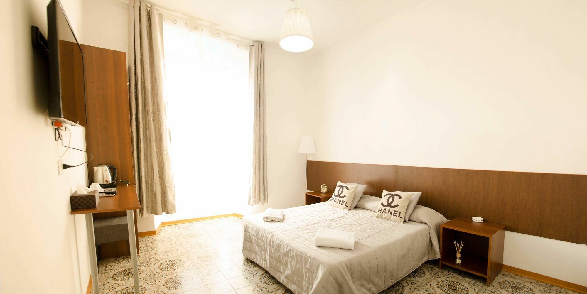 Girasole Casa de hóspedes Roma
