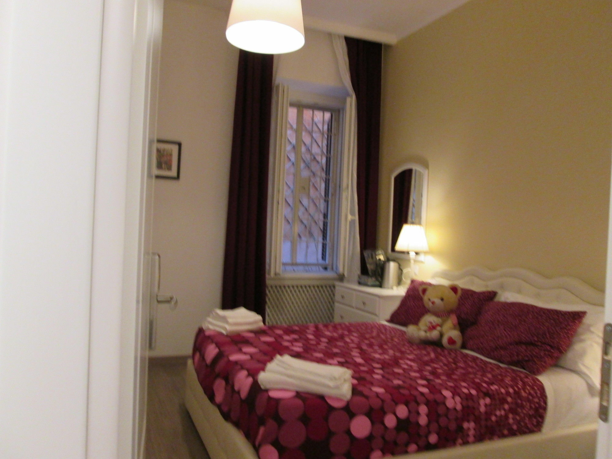 Trevi Elegance Guest house