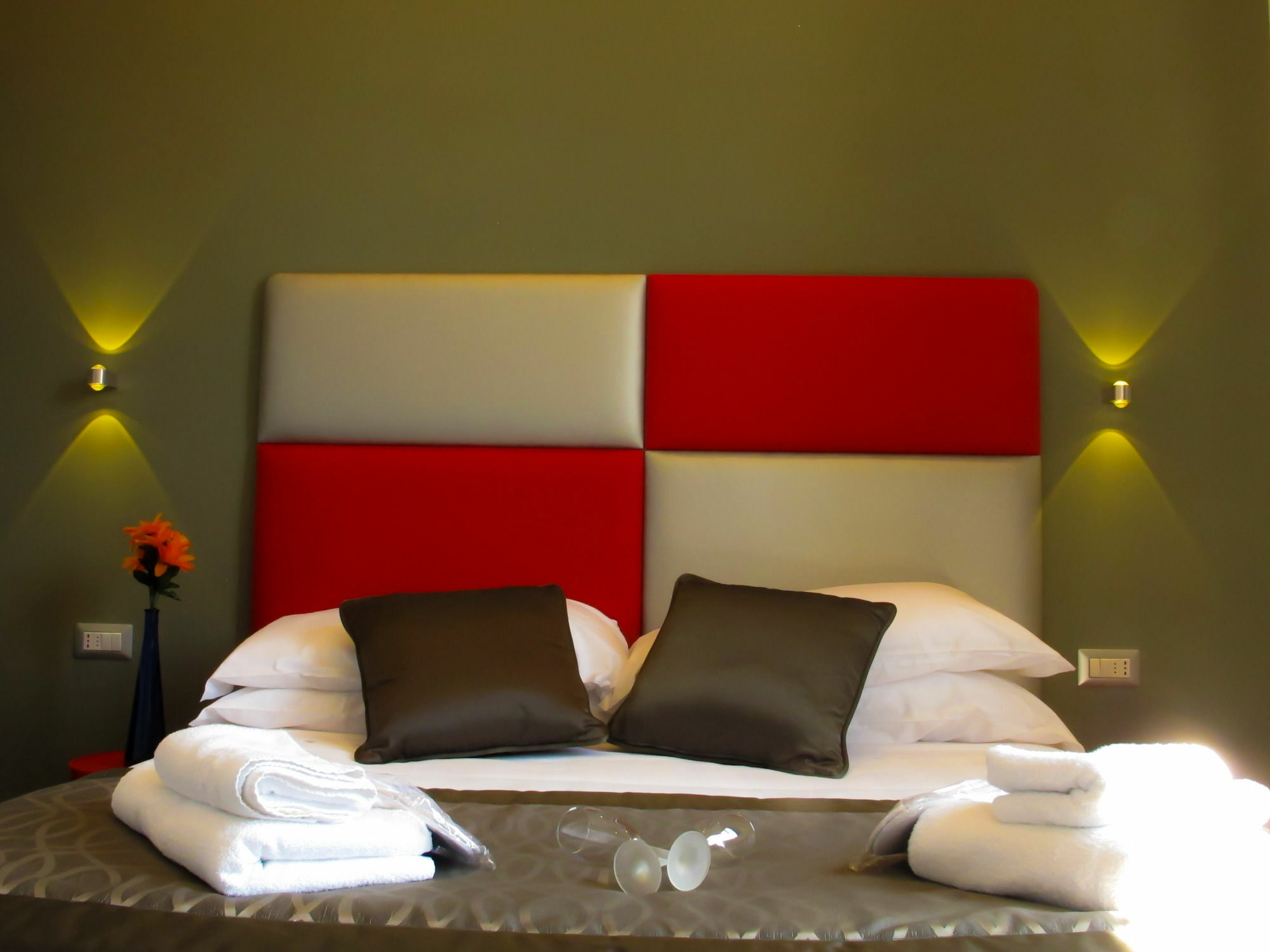 Veneto Relais 2*