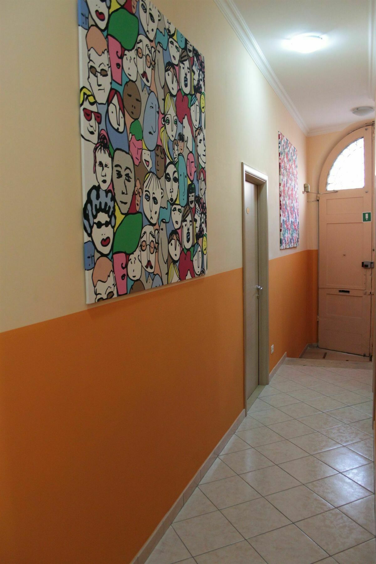 Maison d'hôtes San Lorenzo 2*