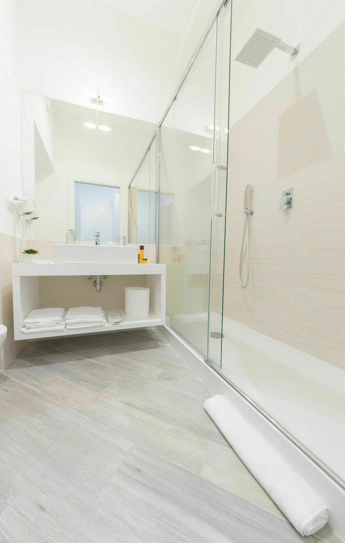 Vantaggio Apartment *