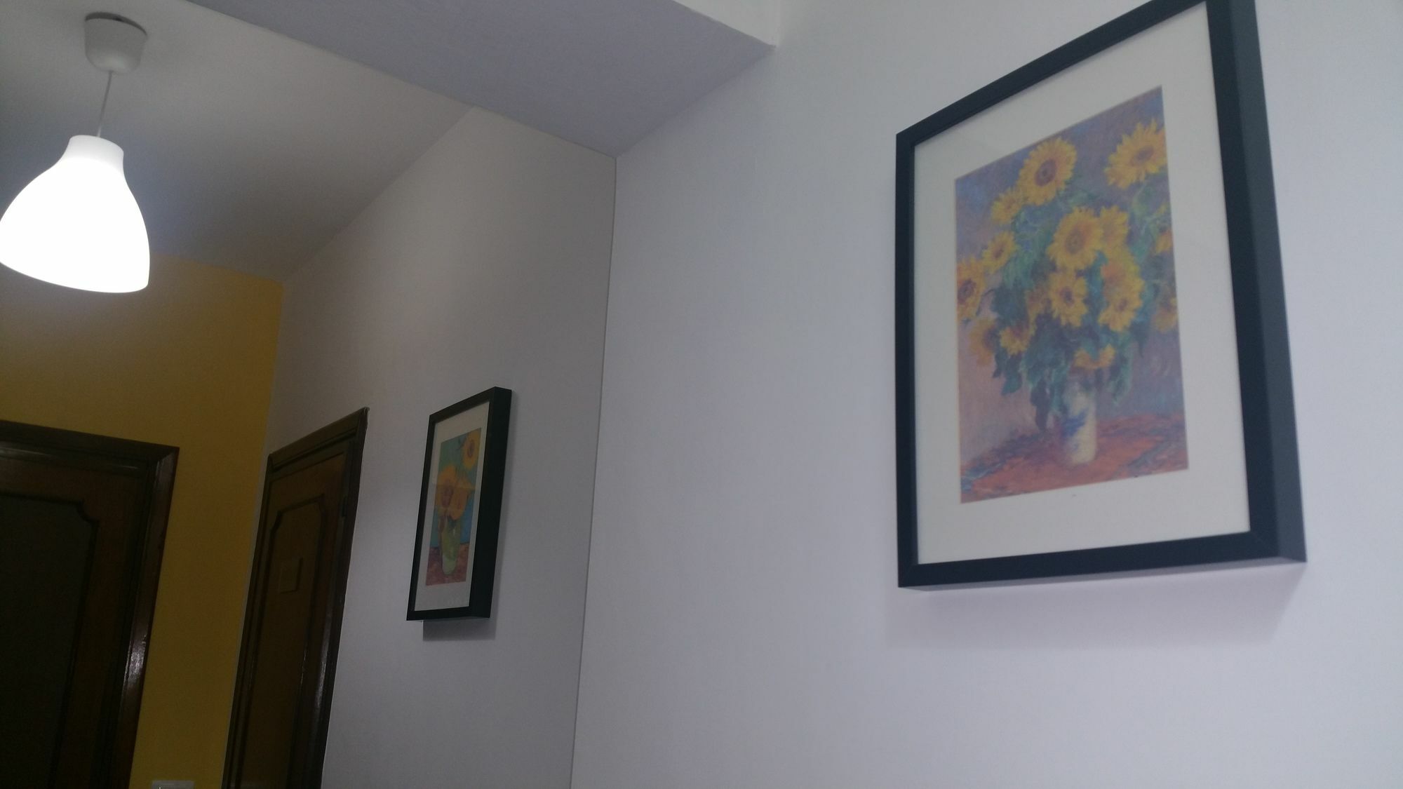 Casa de hóspedes Girasole 2*
