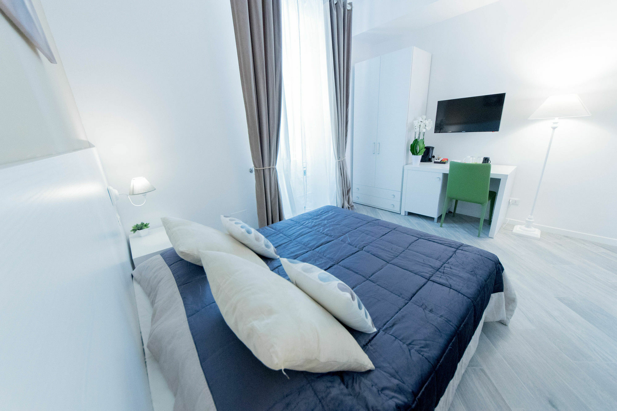 Vantaggio Apartment *