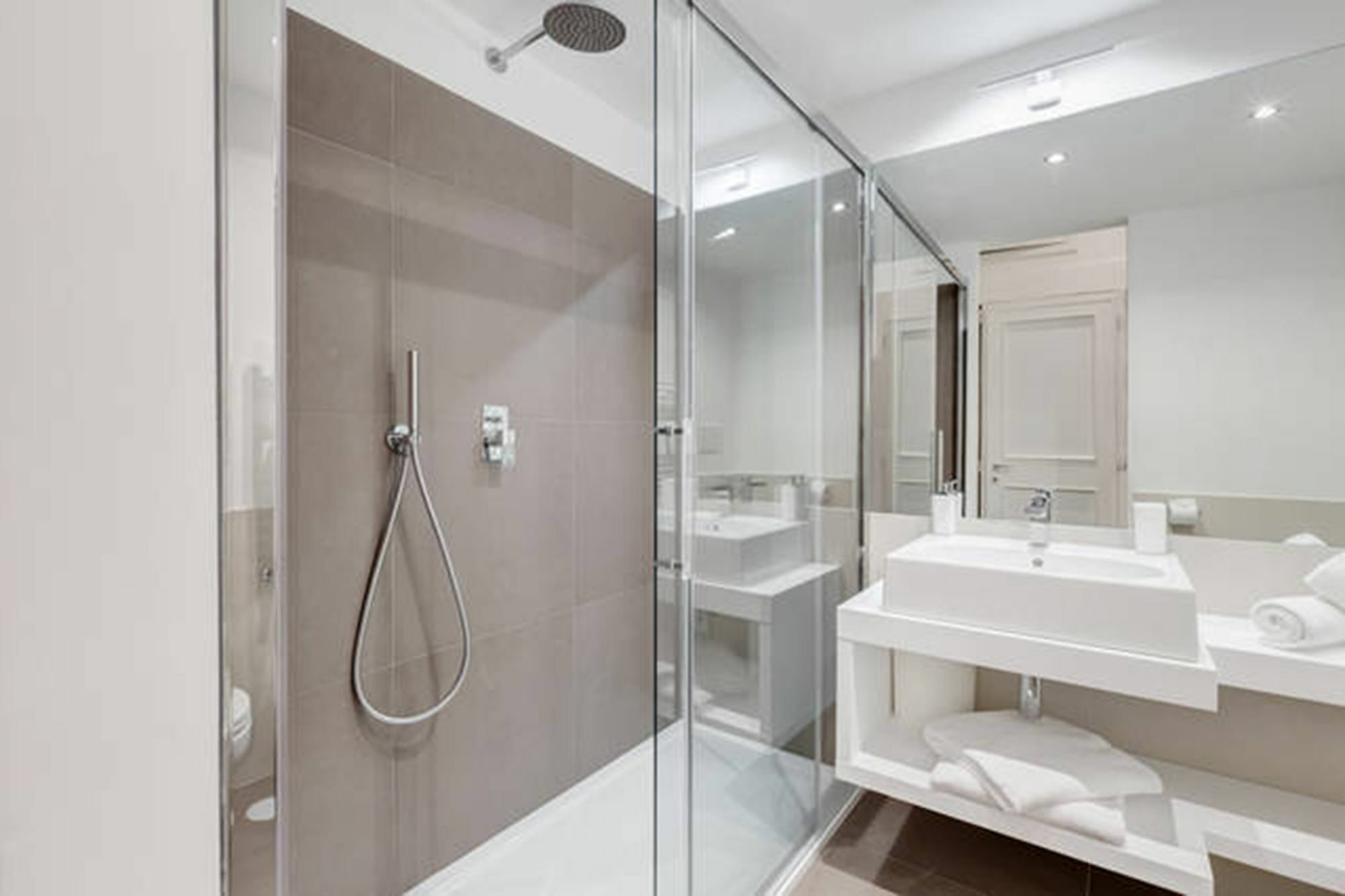 Vantaggio Apartment Rome
