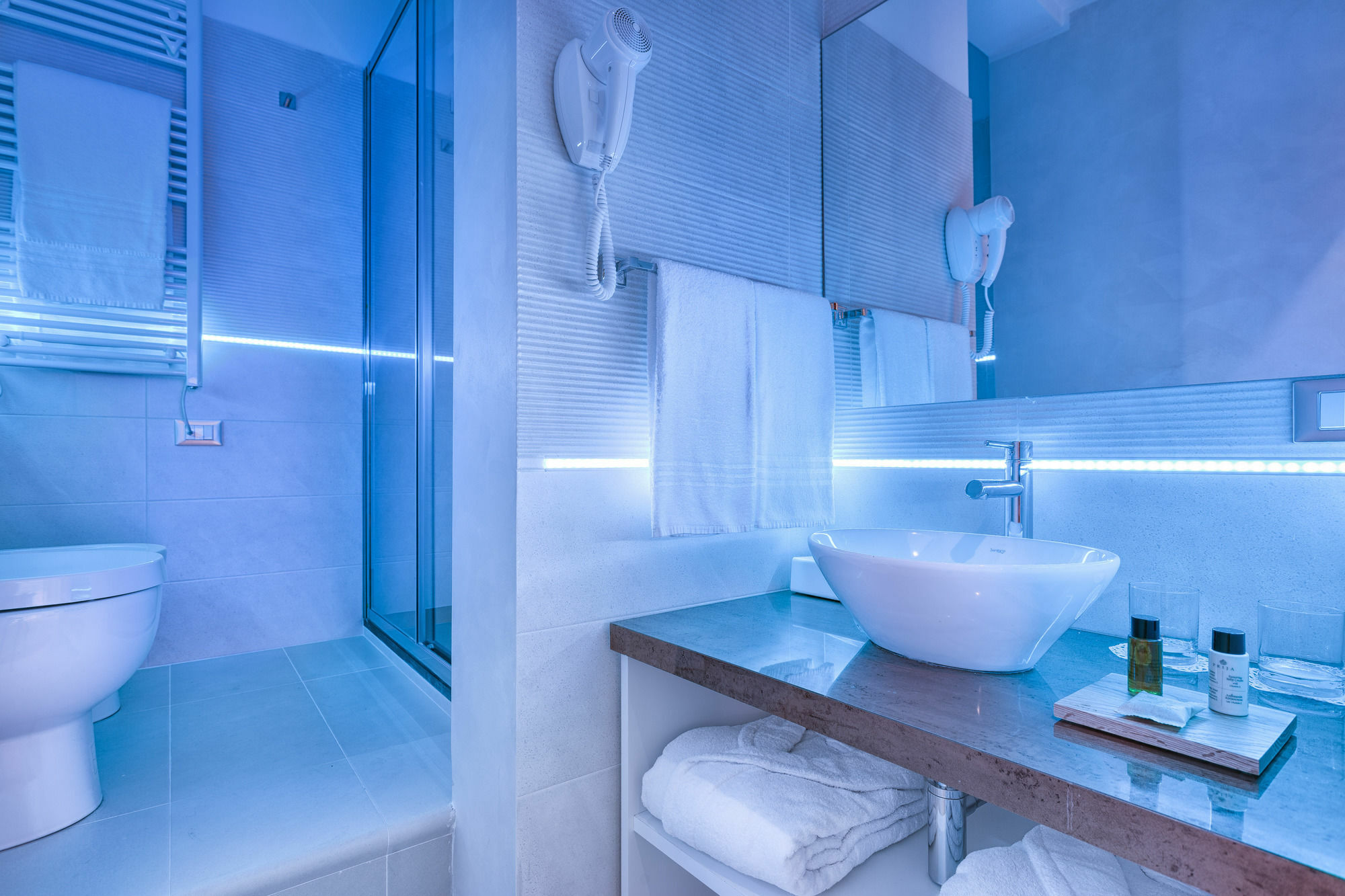 Shali Luxury Spagna 2*