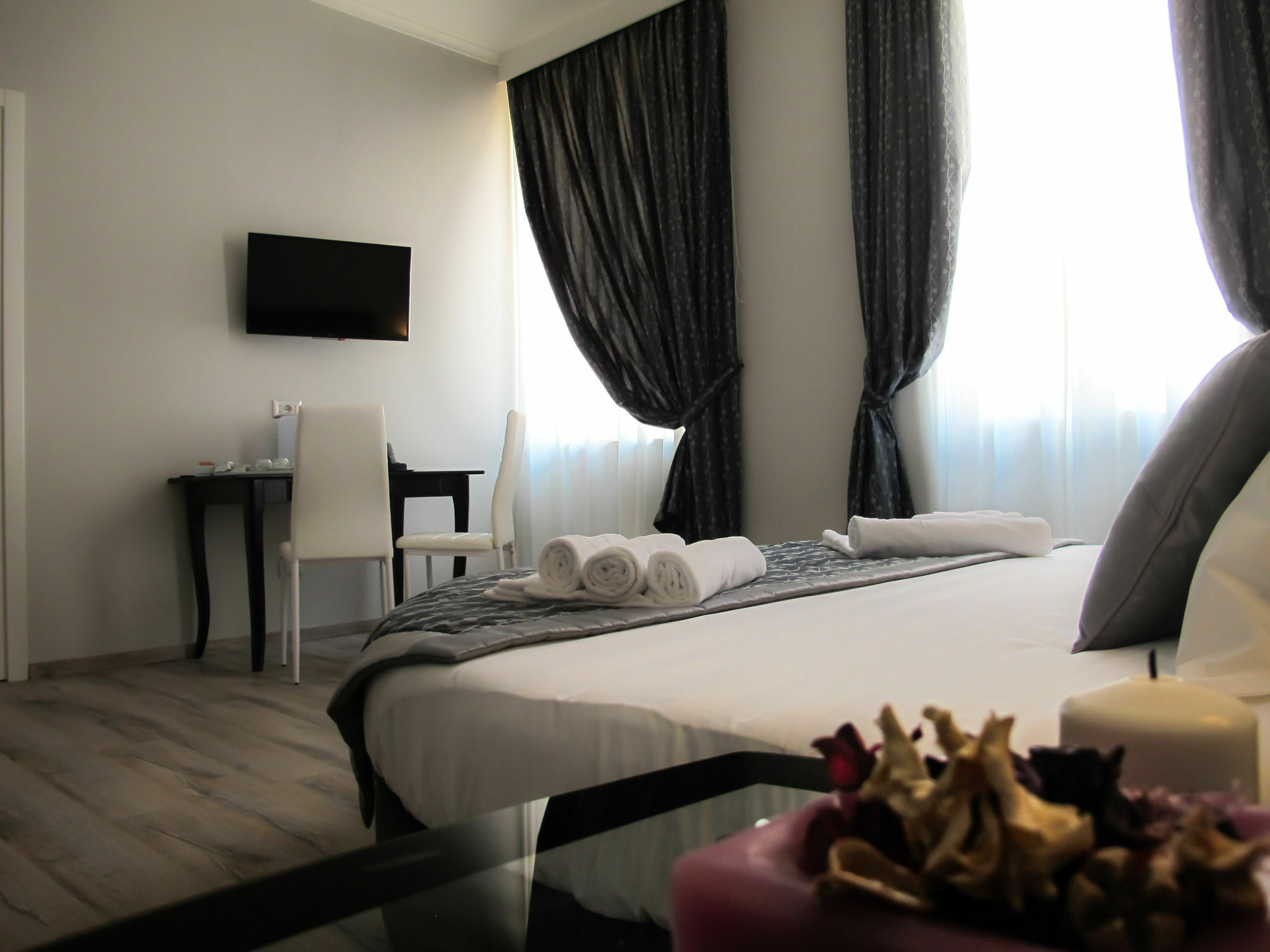 Veneto Relais Rome
