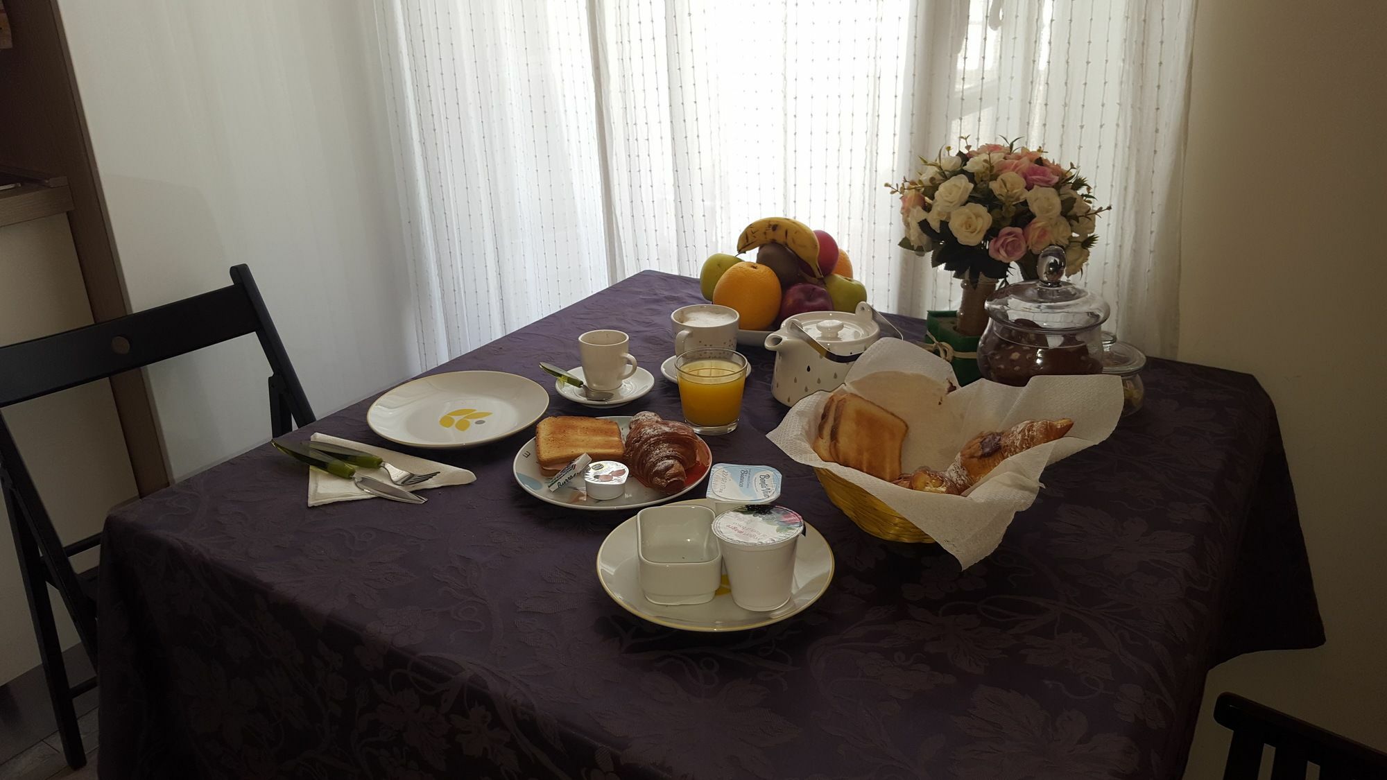 Bed & Breakfast 06 4*