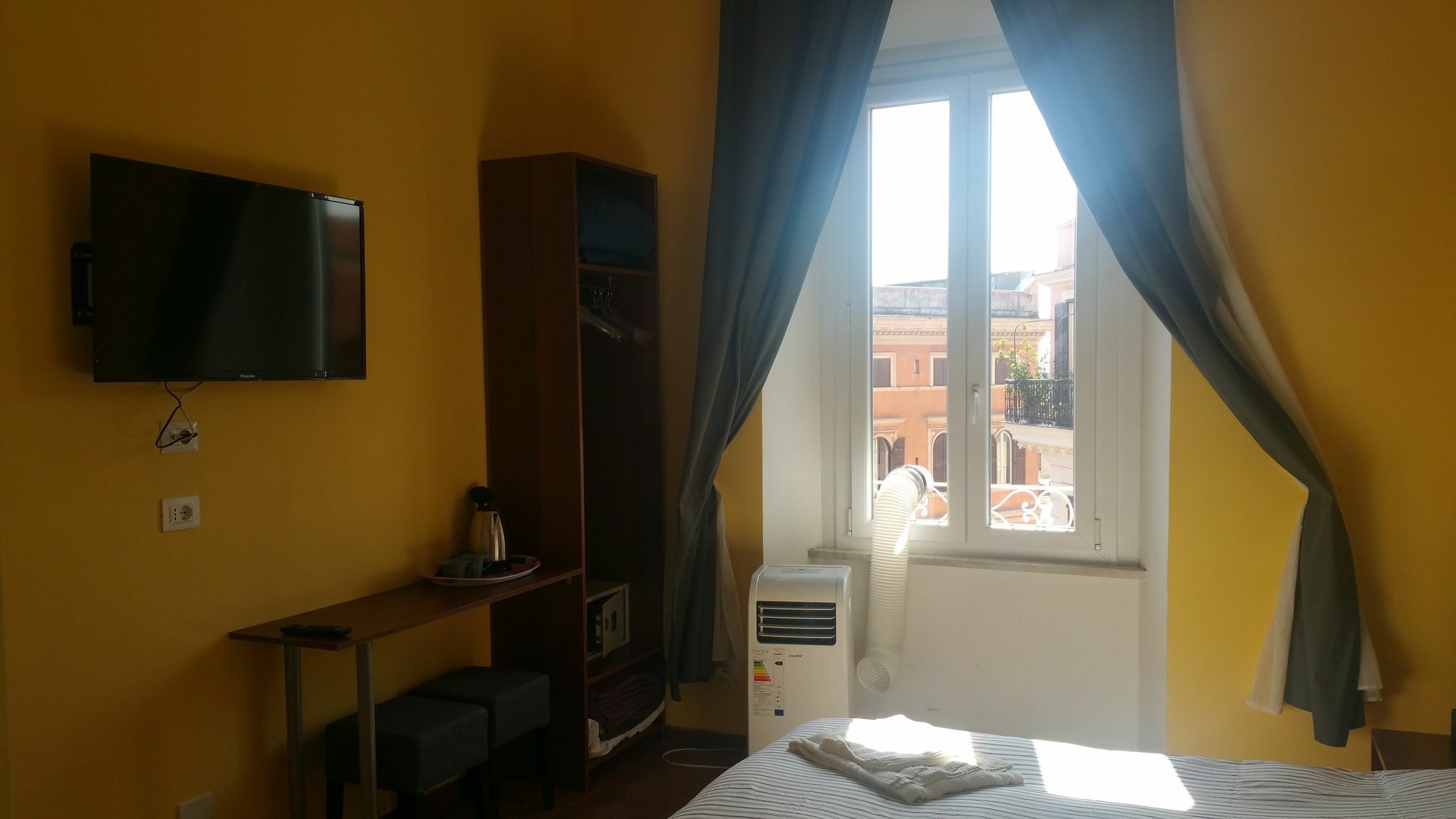 Girasole Casa de hóspedes 2*