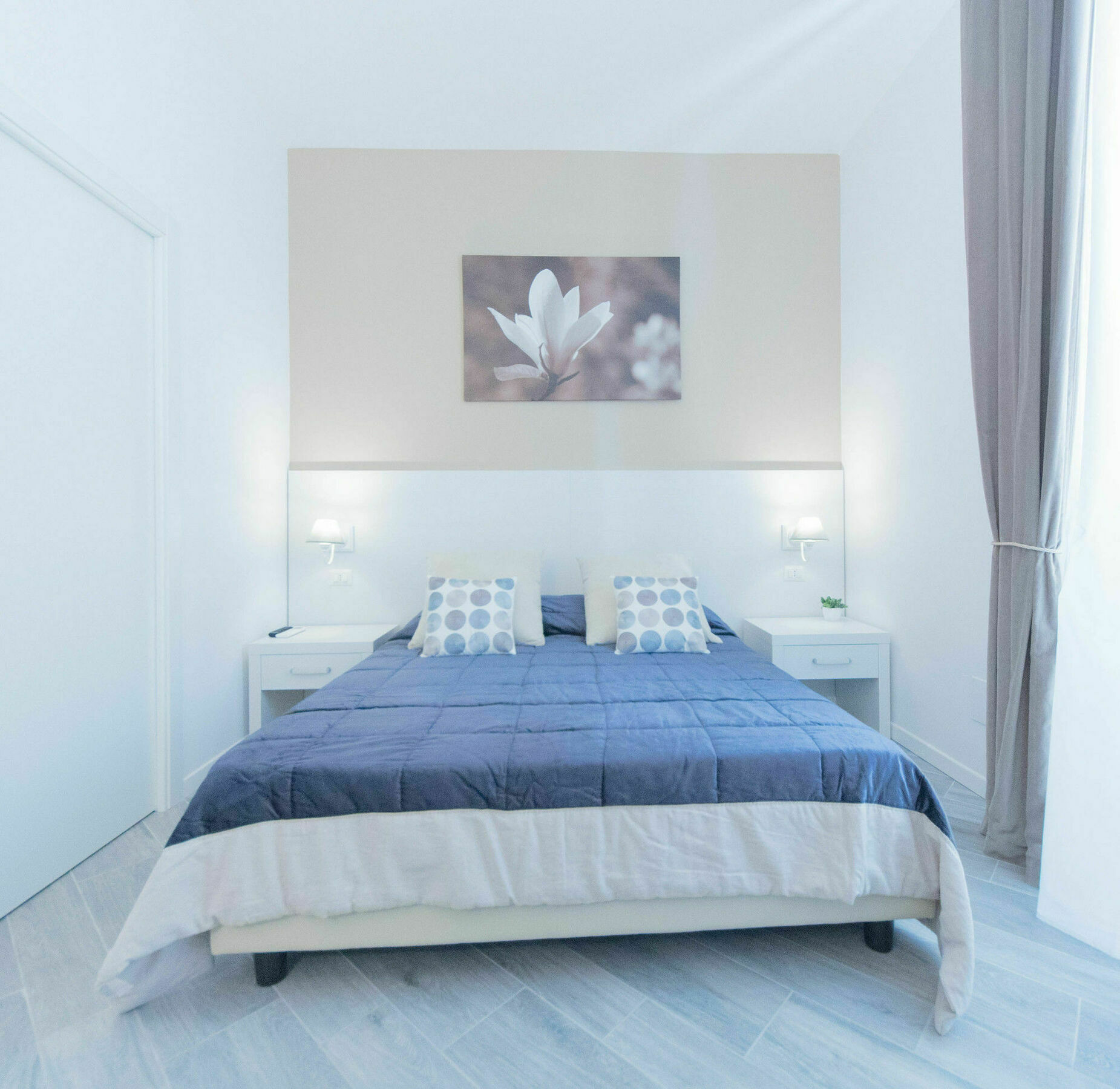 Vantaggio Apartment *