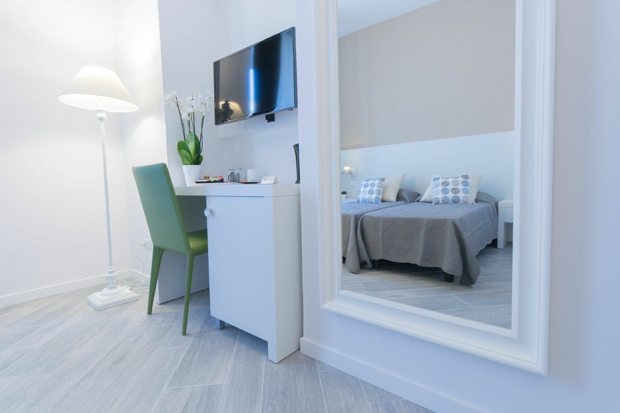 Vantaggio Apartment * Rome