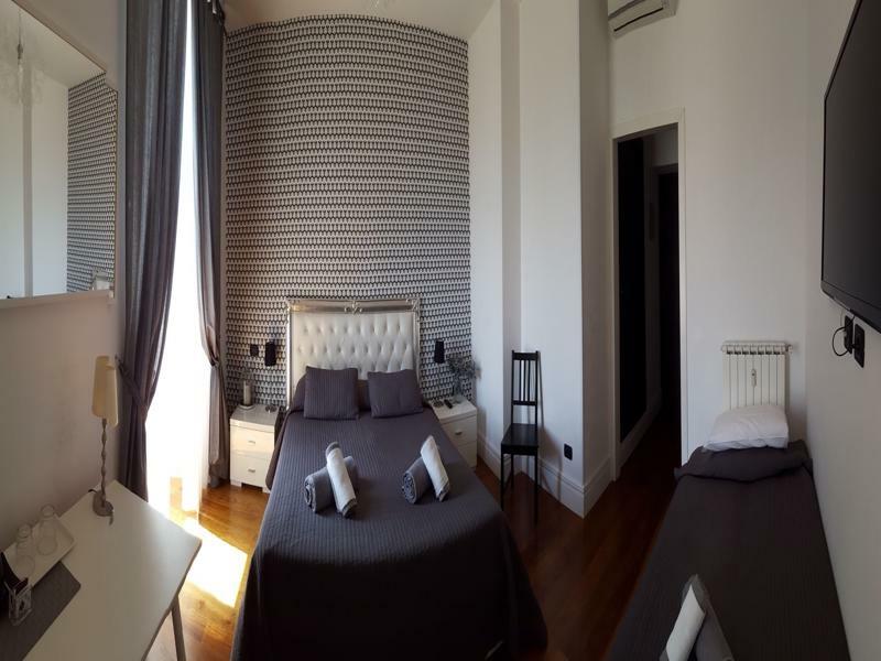 06 Bed & Breakfast