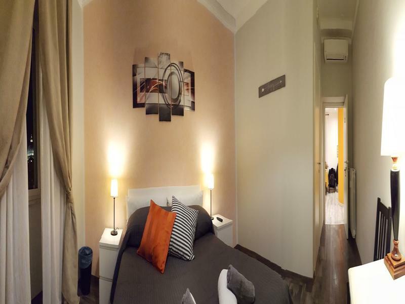 06 Bed & Breakfast 4*
