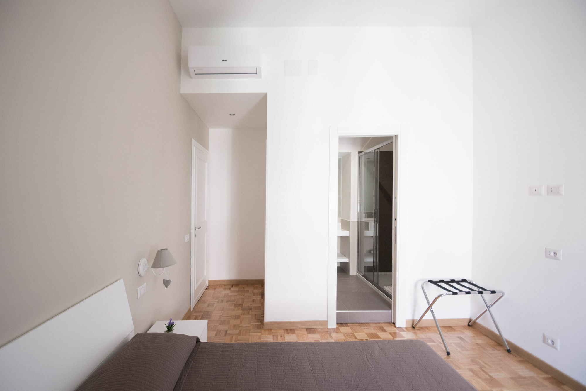 Vantaggio Apartment Apartment *