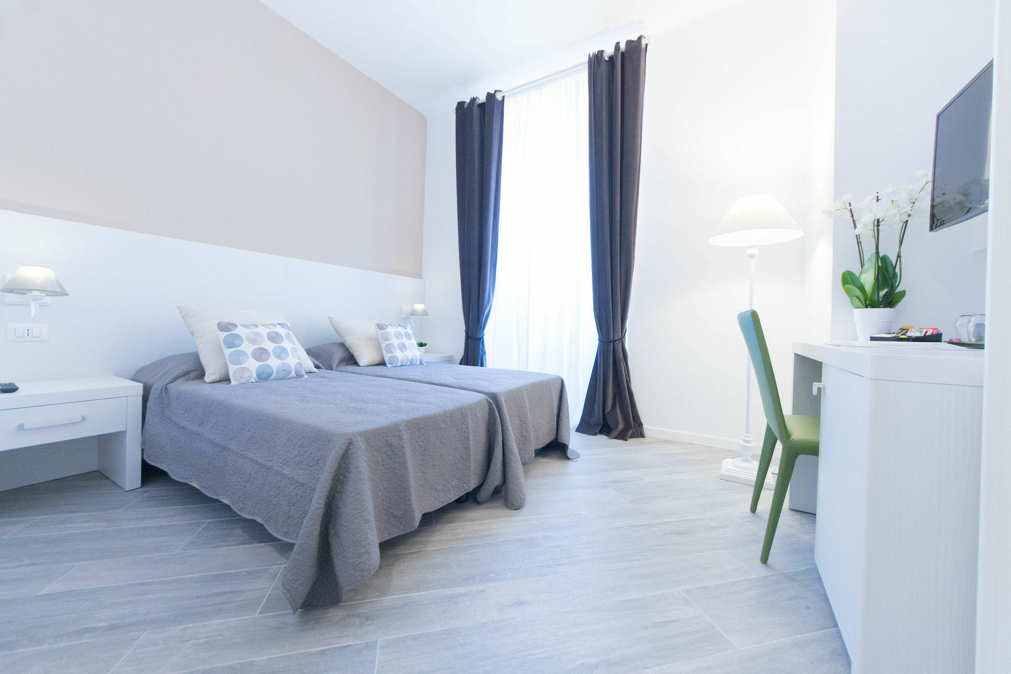 Vantaggio Apartment *