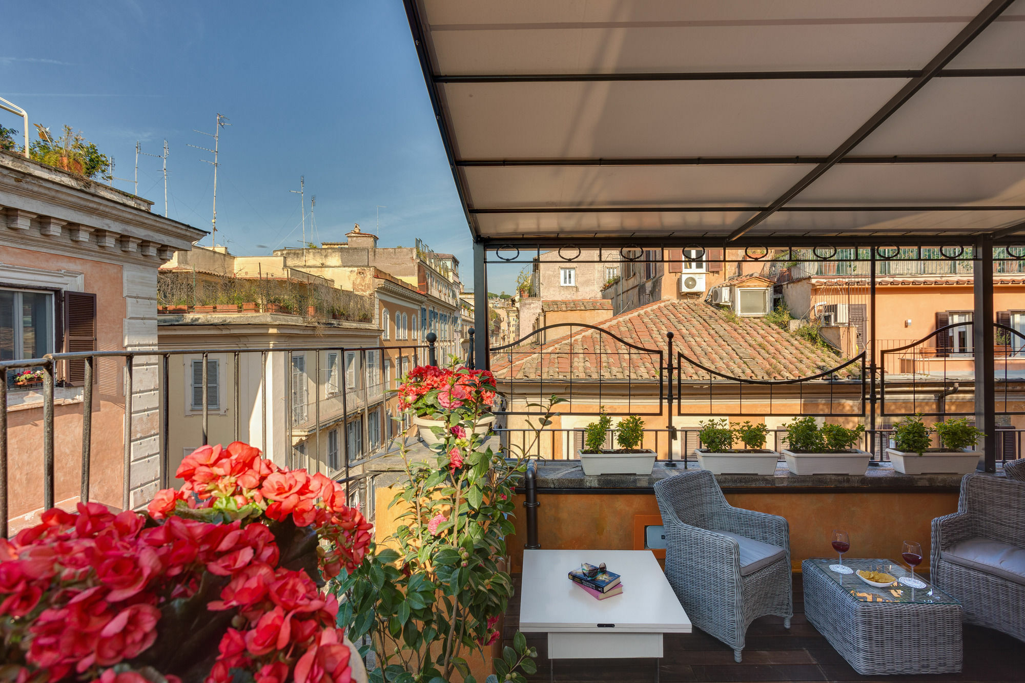 Shali Luxury Spagna 2*