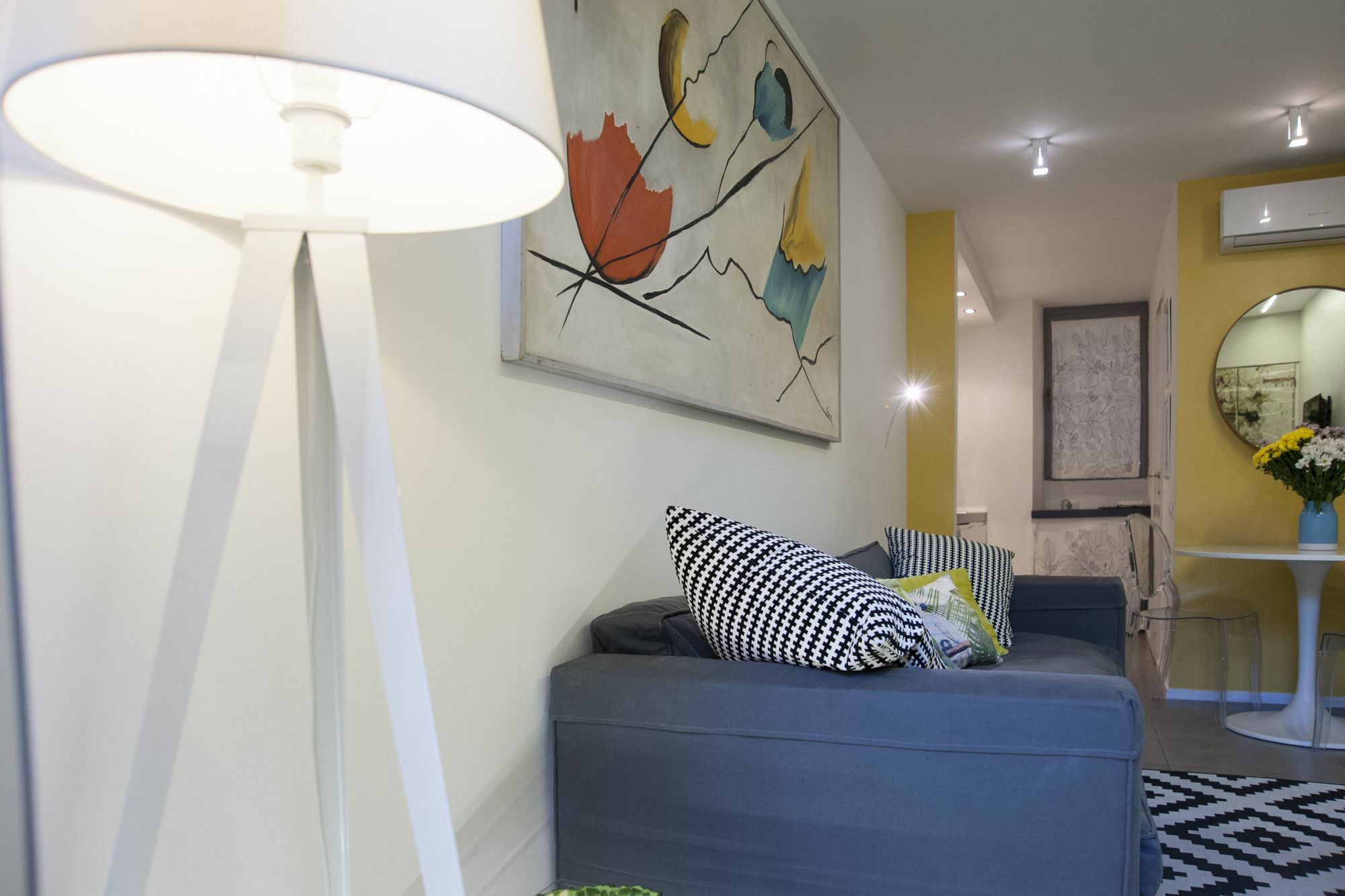 Secret Rhome Loft Appartamento