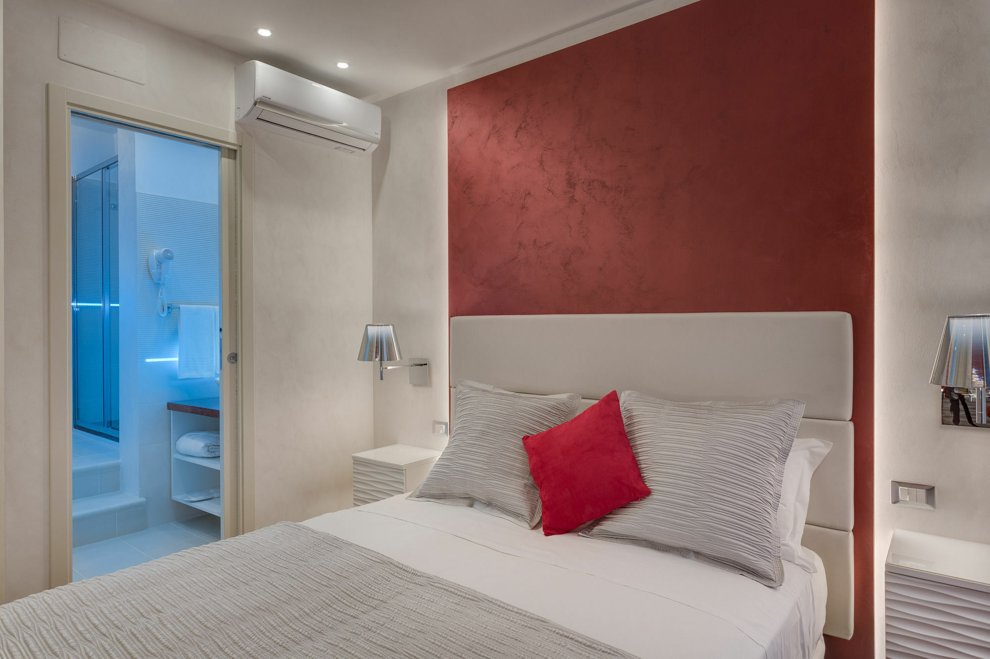 Shali Luxury Spagna 2*