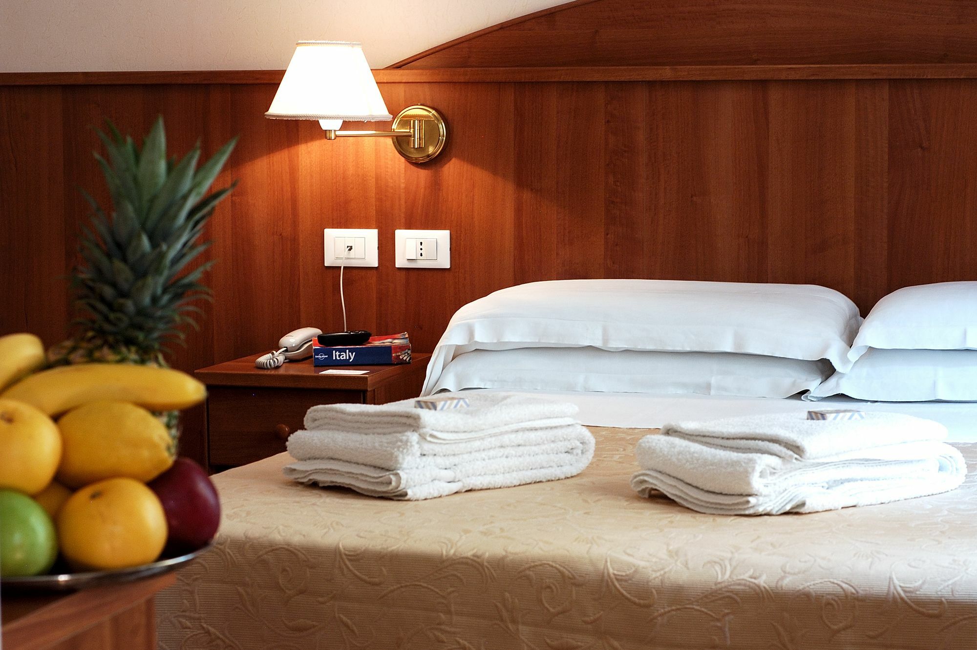 A&c Much Guest house