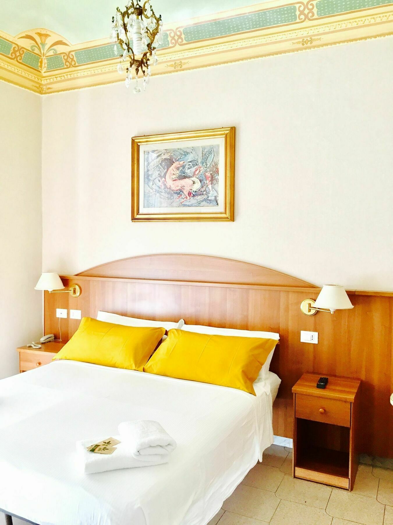 A&c Much Guest house Rome