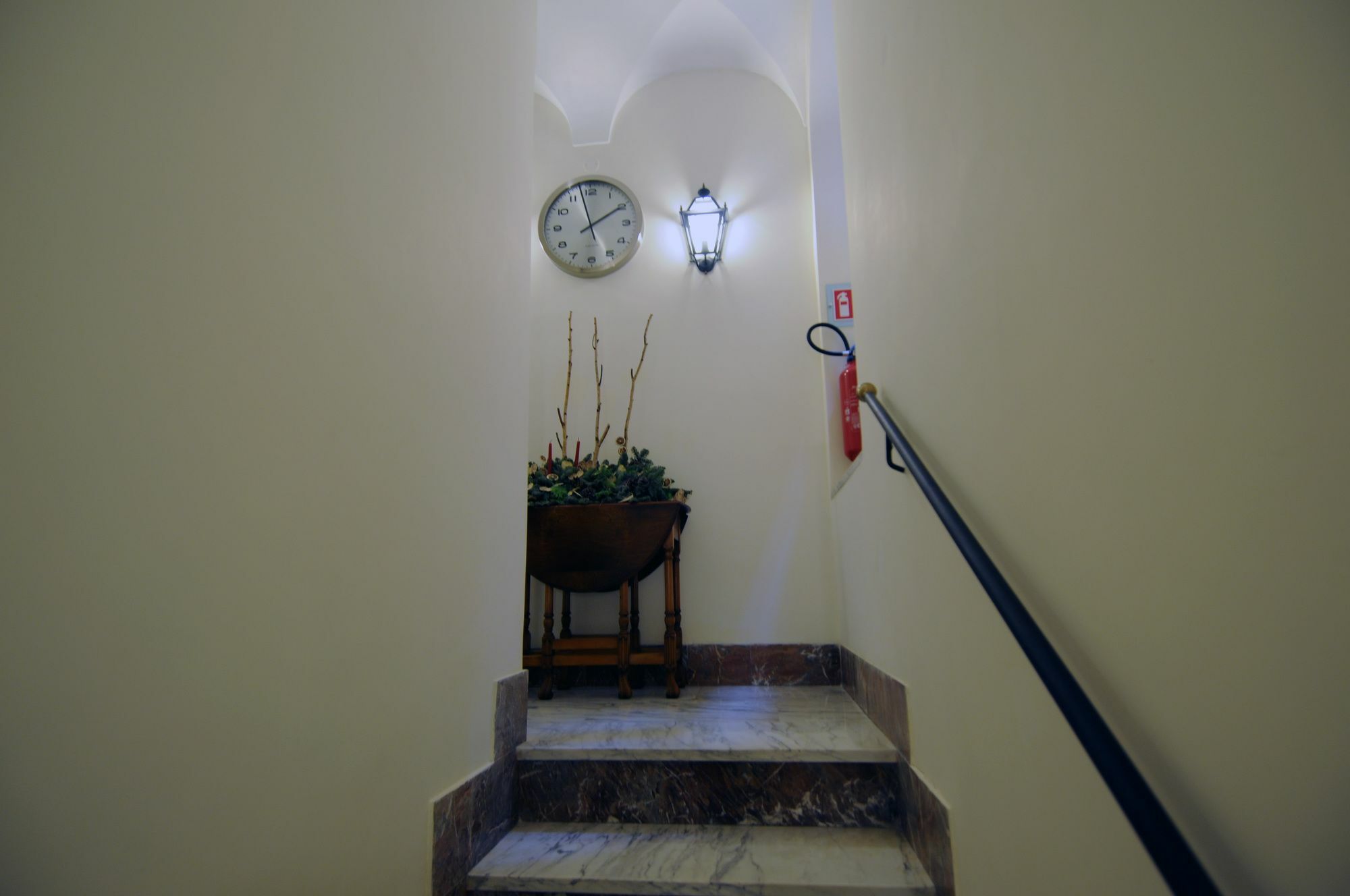 Guest house Fontana Di Trevi Rome