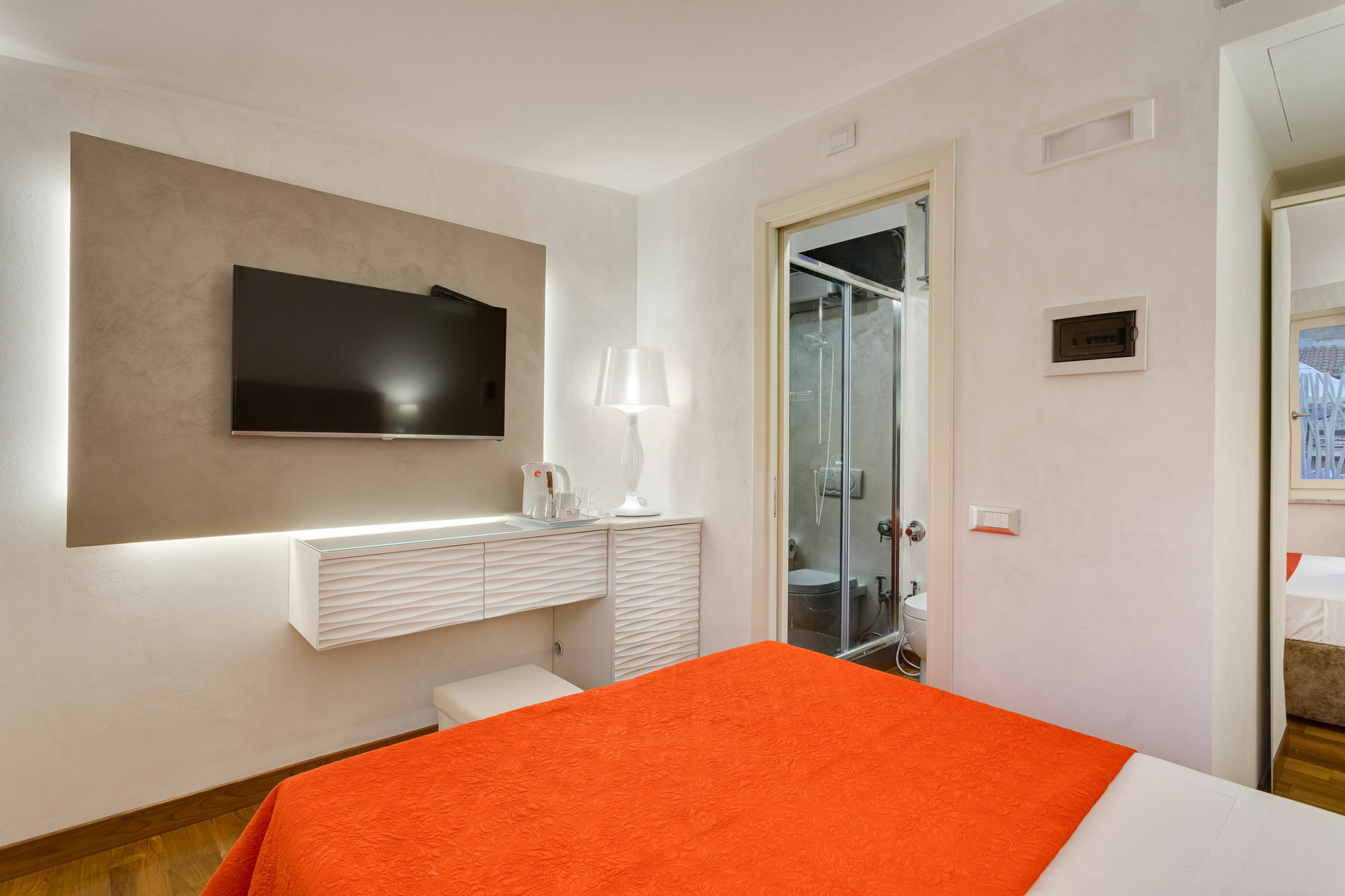 Gasthuis Shali Luxury Spagna