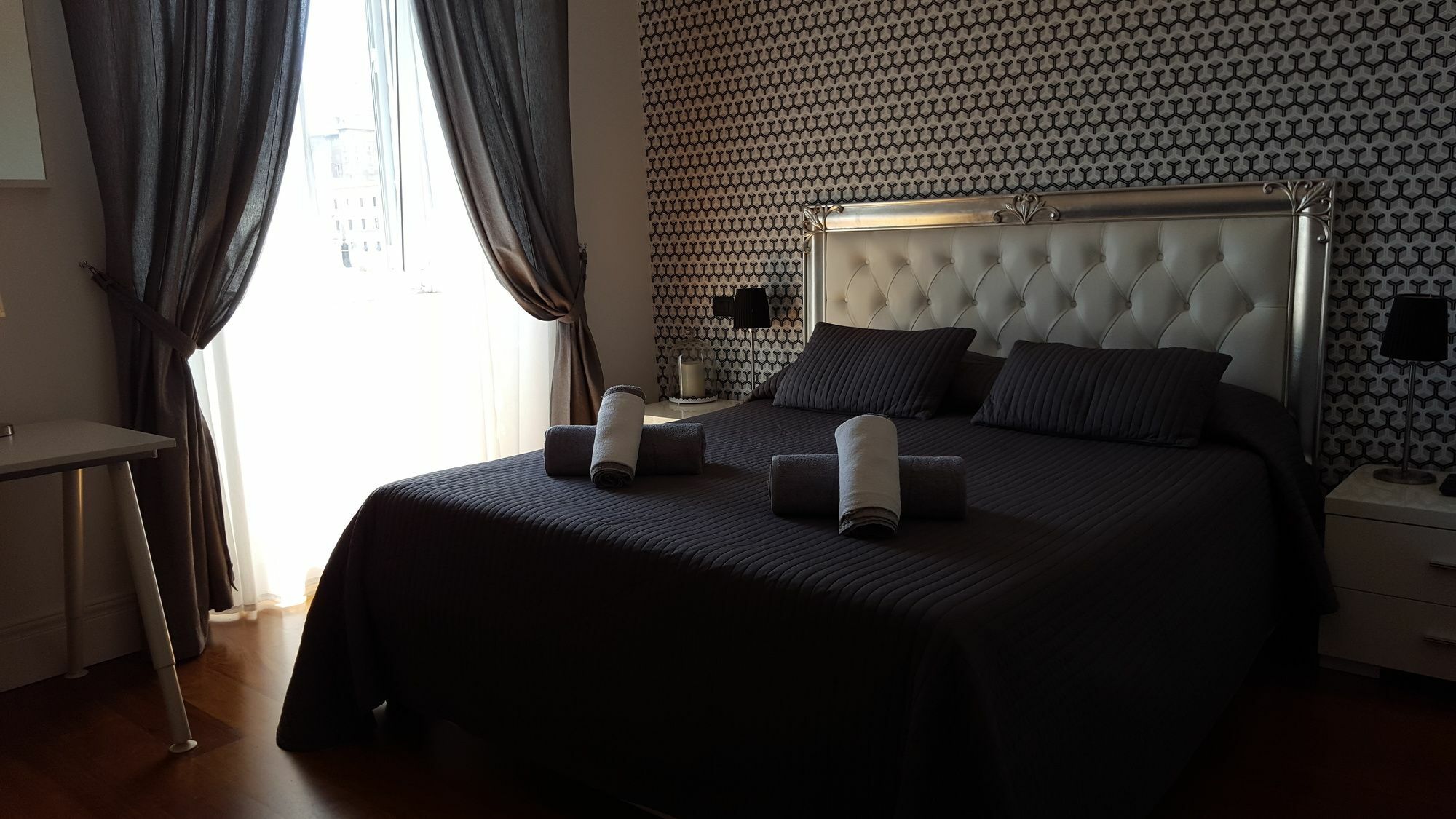 06 4* Rome