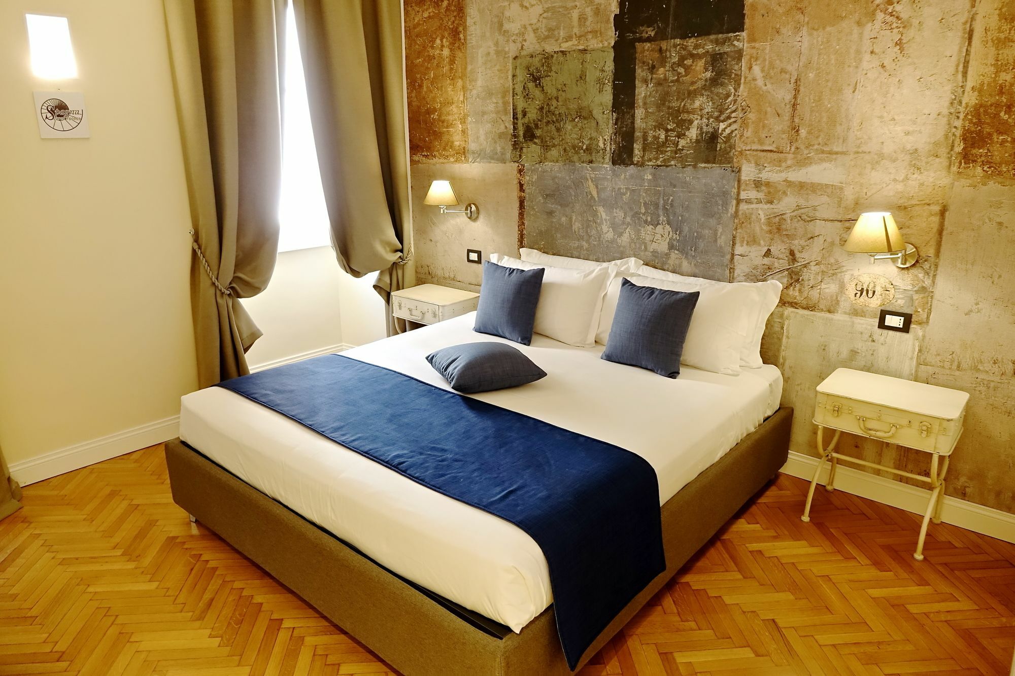 Guest house Spagna Secret