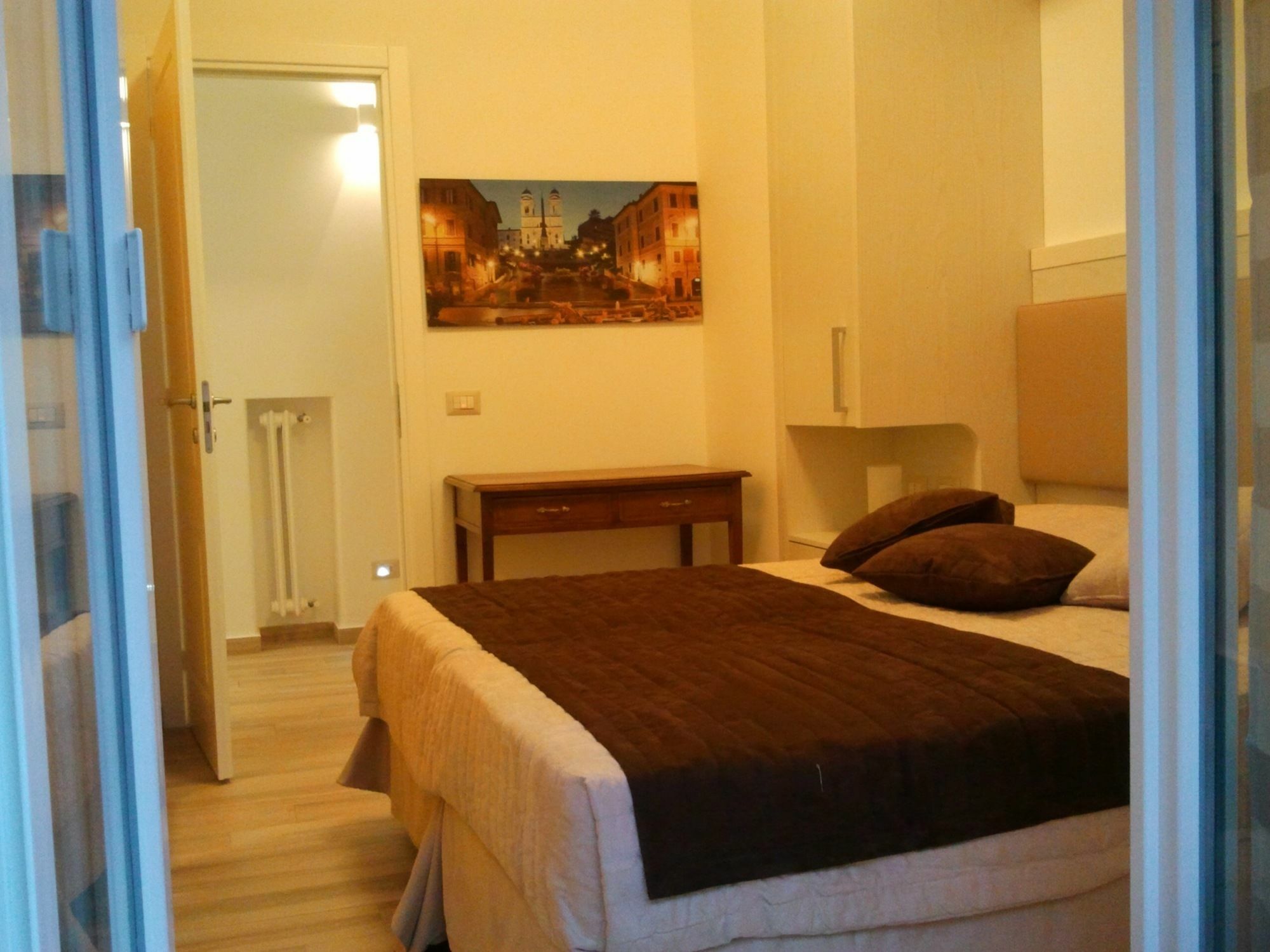 Your Rhome Rome