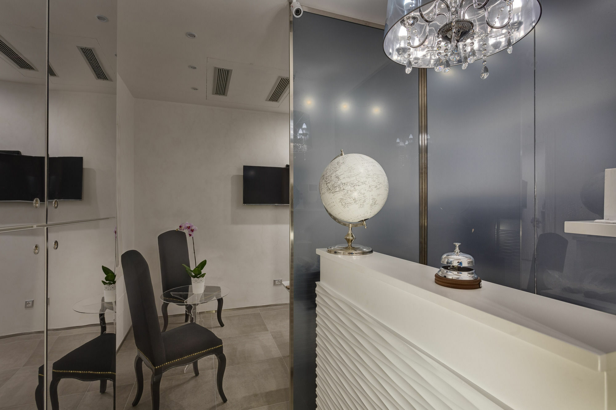 Shali Luxury Spagna