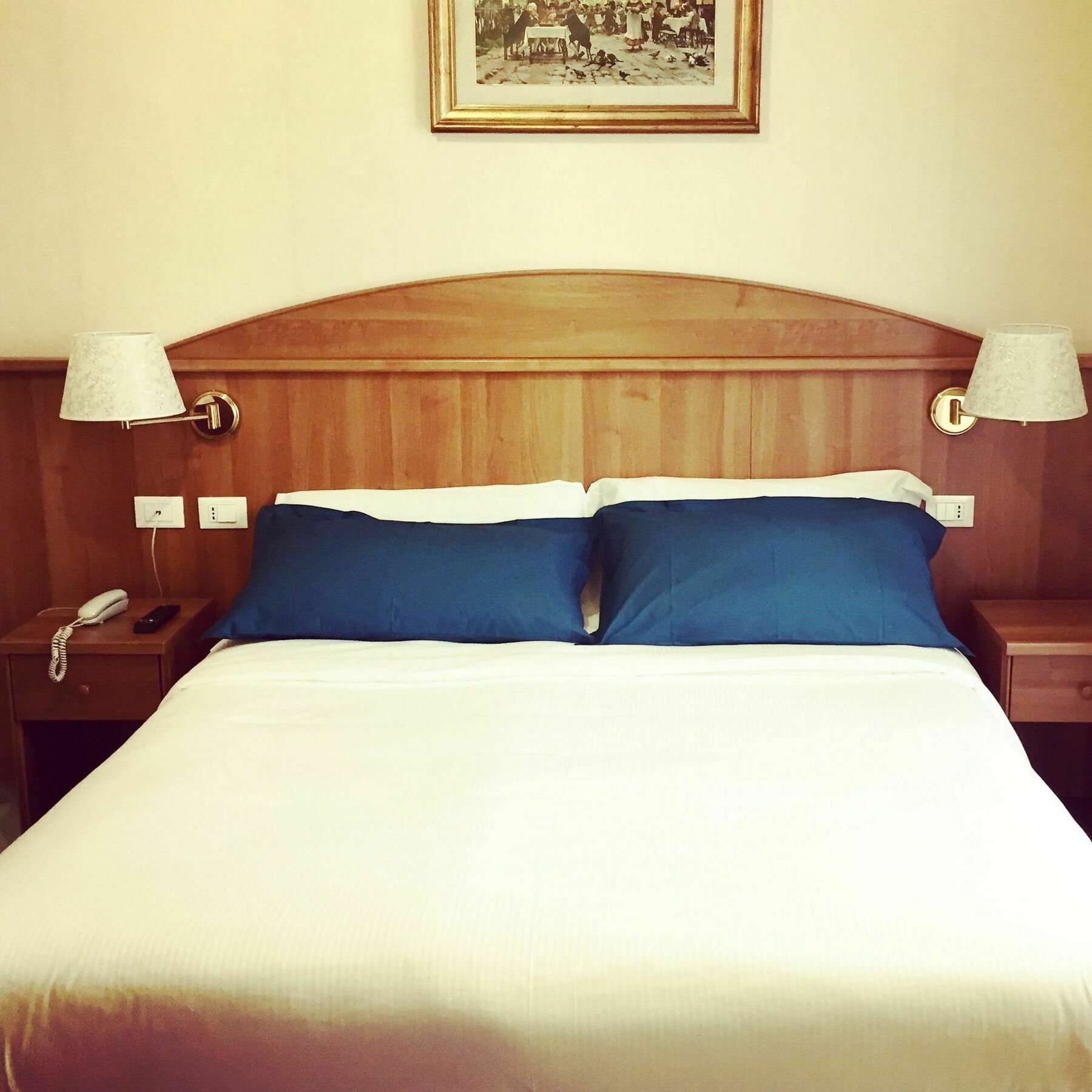 A&c Much Guest house 2*