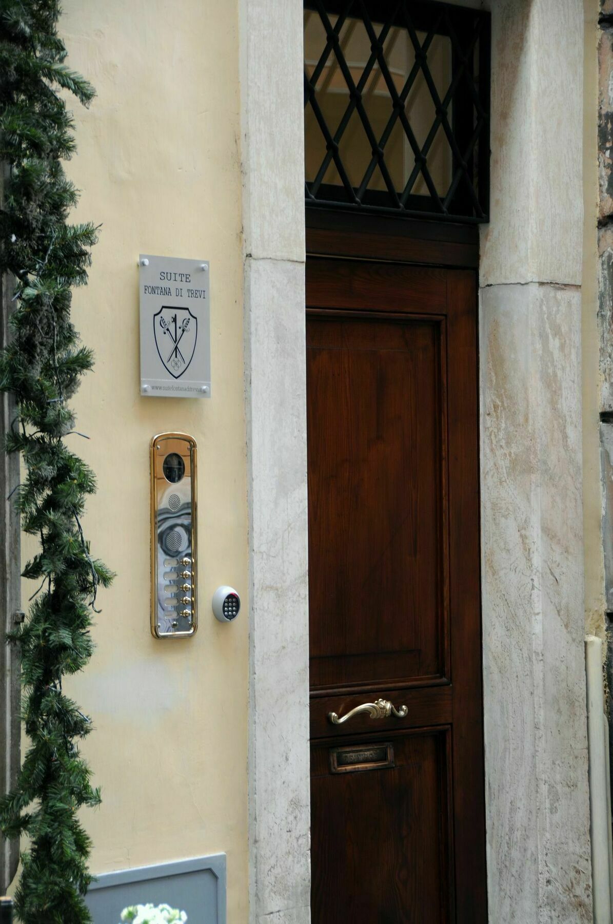 Fontana Di Trevi Guest house Rome