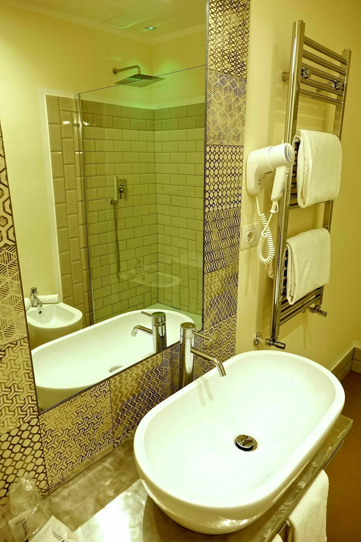 Spagna Secret Guest house