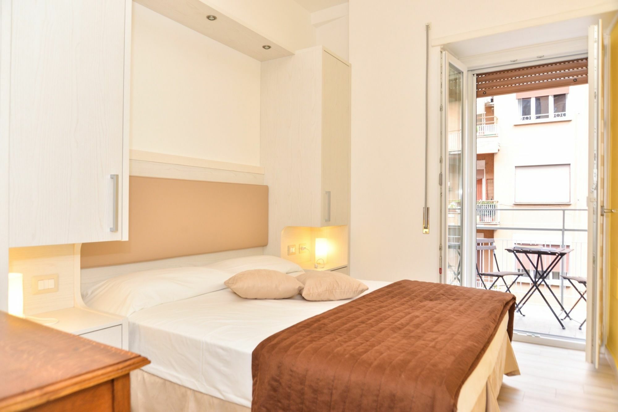 Appartement Your Rhome *