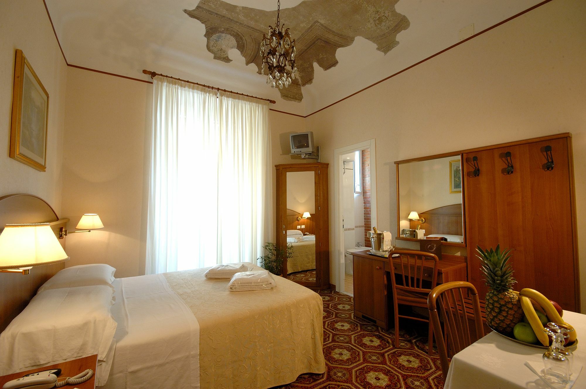 A&c Much Gasthuis Rome